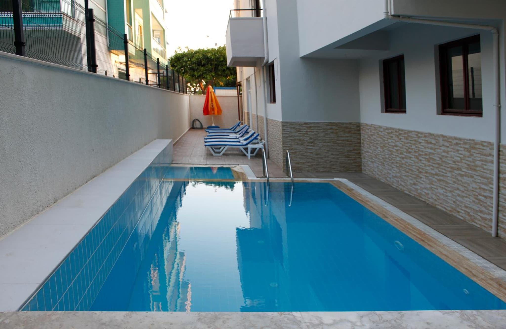 Aysev Hotel photo 2