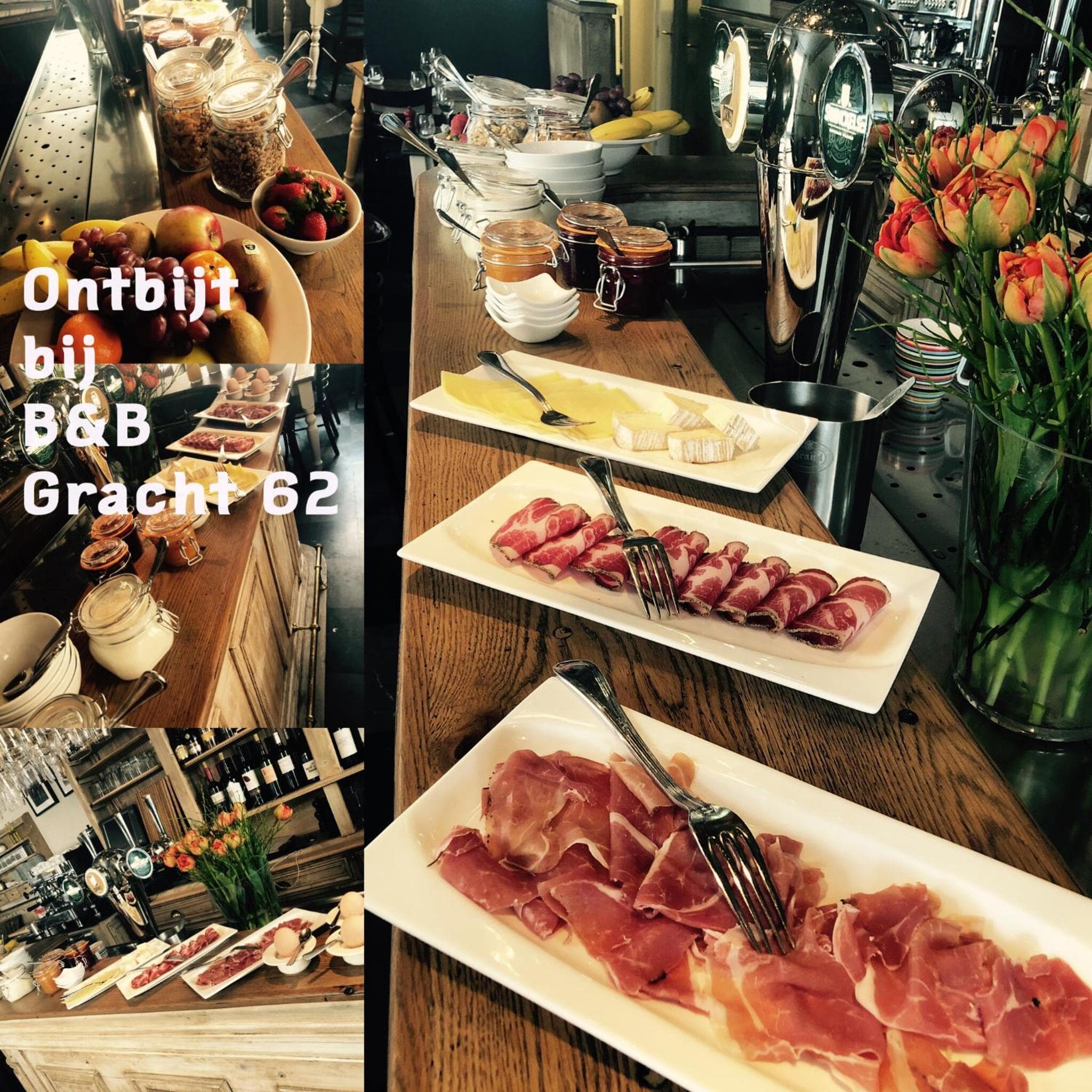 B&B Gracht 62 photo 3