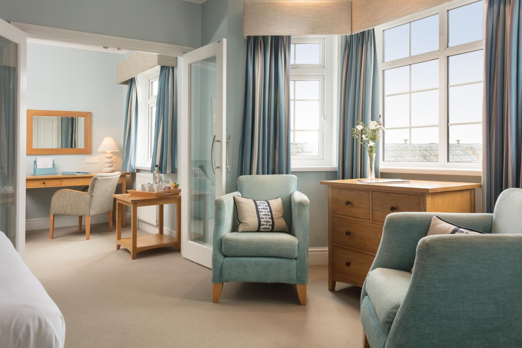 St Michaels Resort, Falmouth photo 9