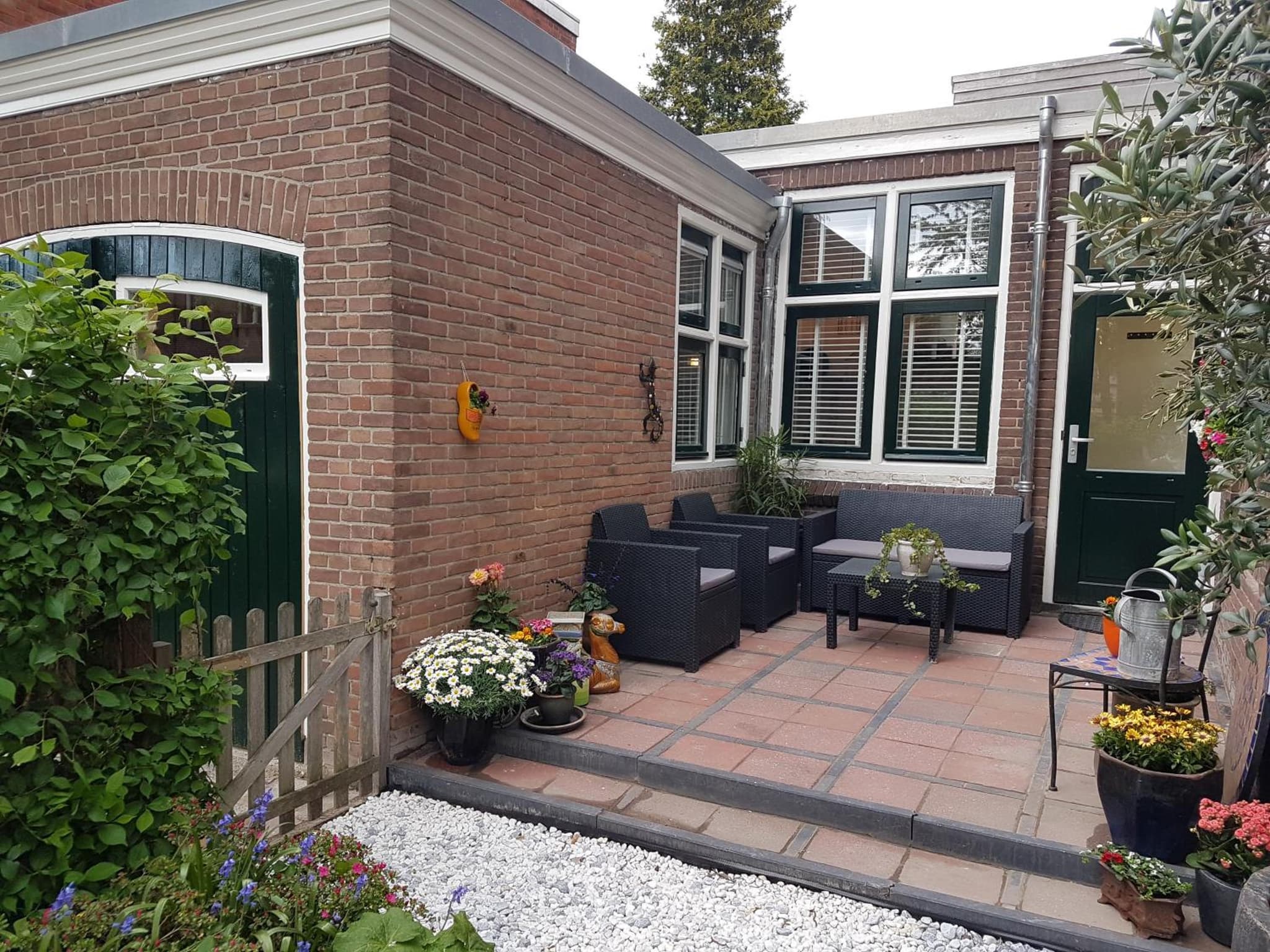 Het prinsentuintje photo 2