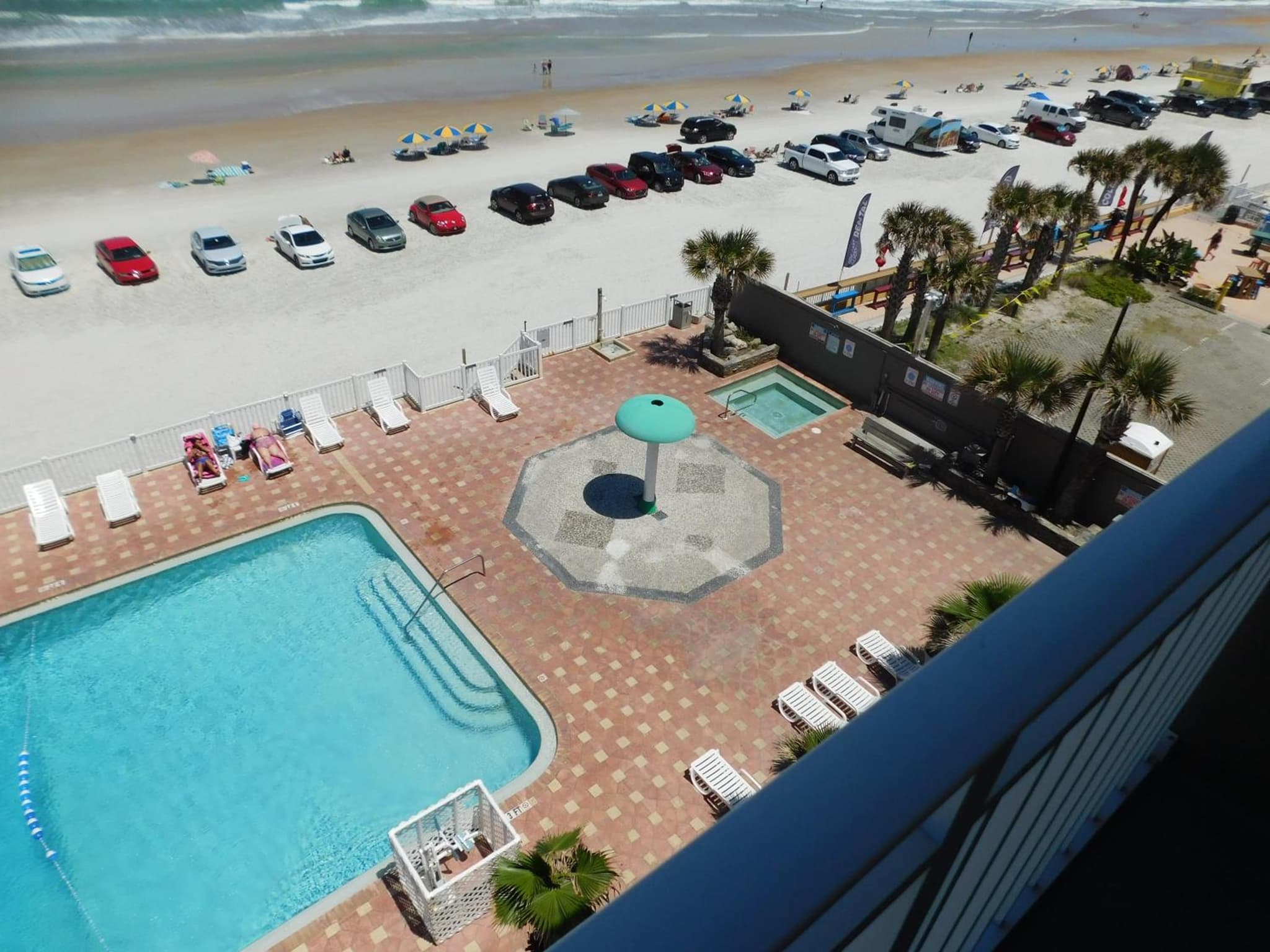 Boardwalk Inn and Suites photo 3