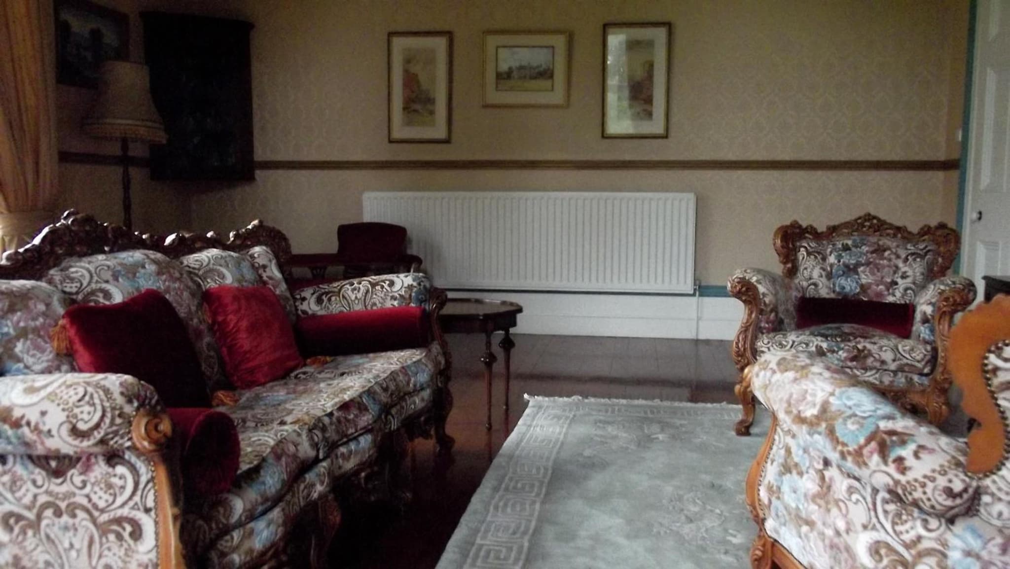 Gardenvale Manor House B&B photo 6
