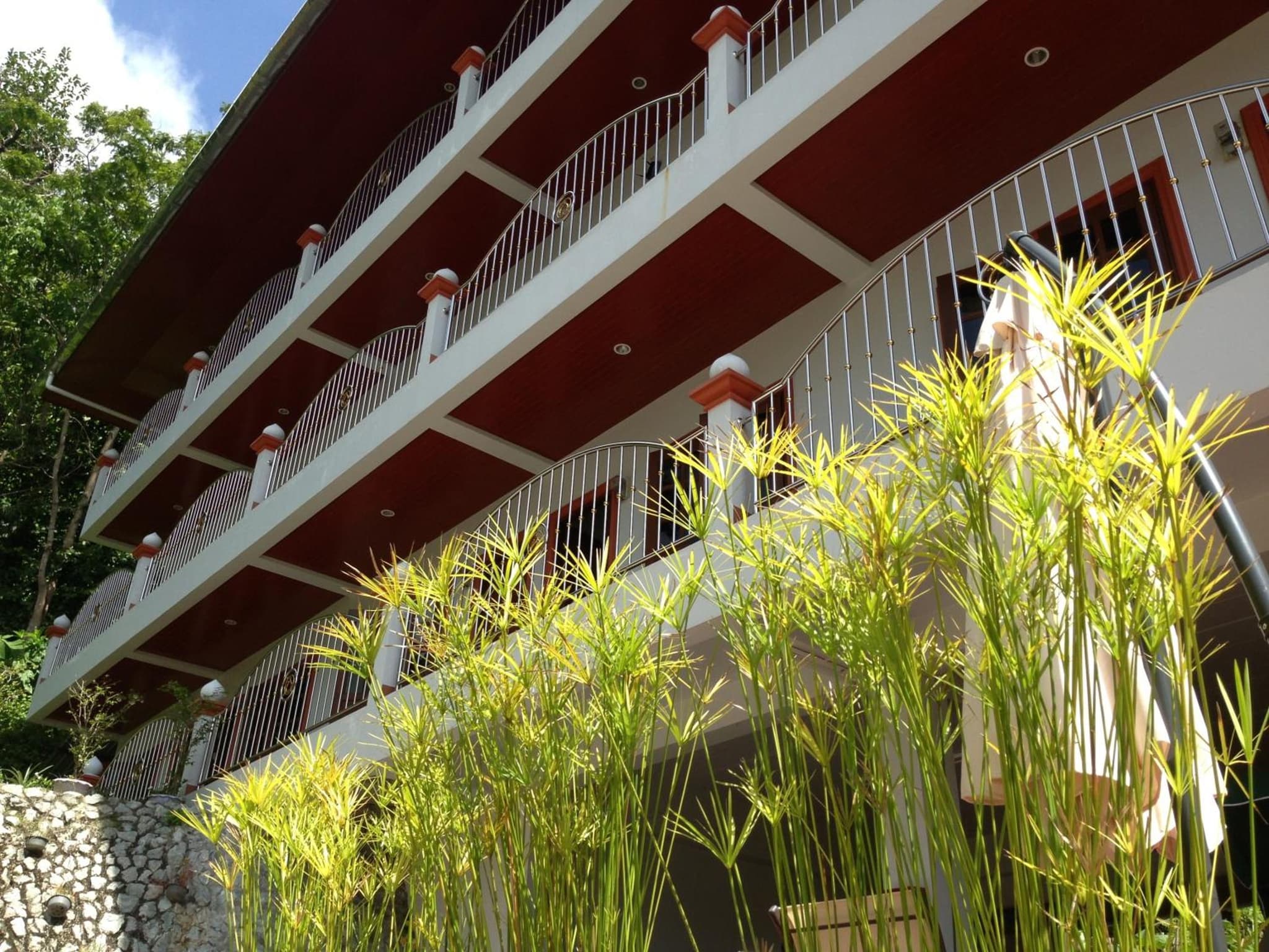 building