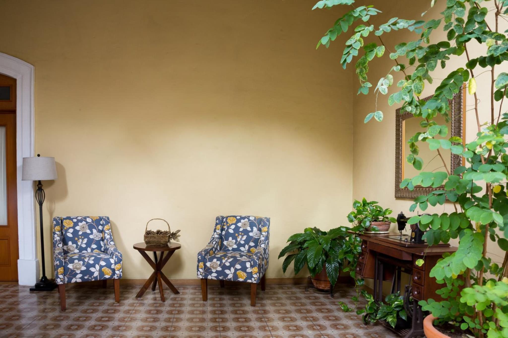 Hotel La Casona de Don Jorge photo 9