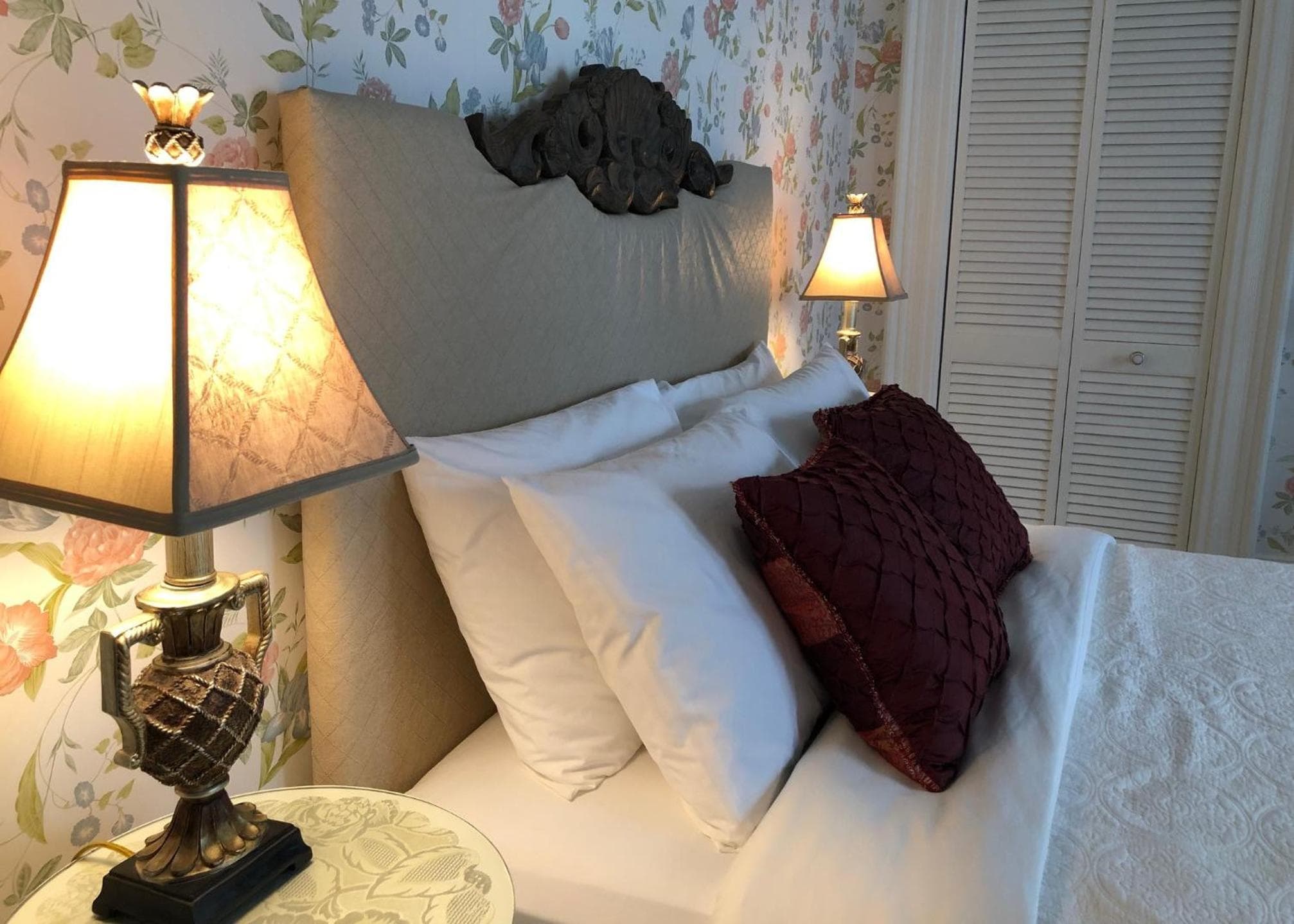 Balmoral House Bed & Breakfast photo 3