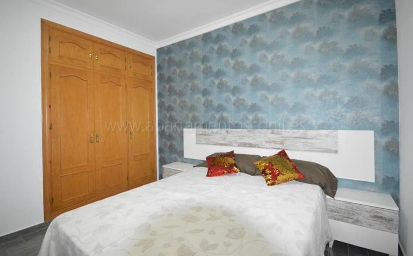 Apartamento Ronda Norte