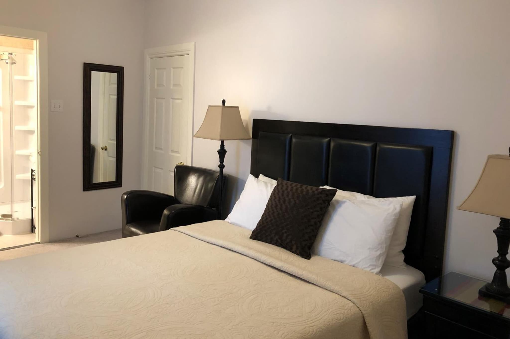 Balmoral House Bed & Breakfast photo 2