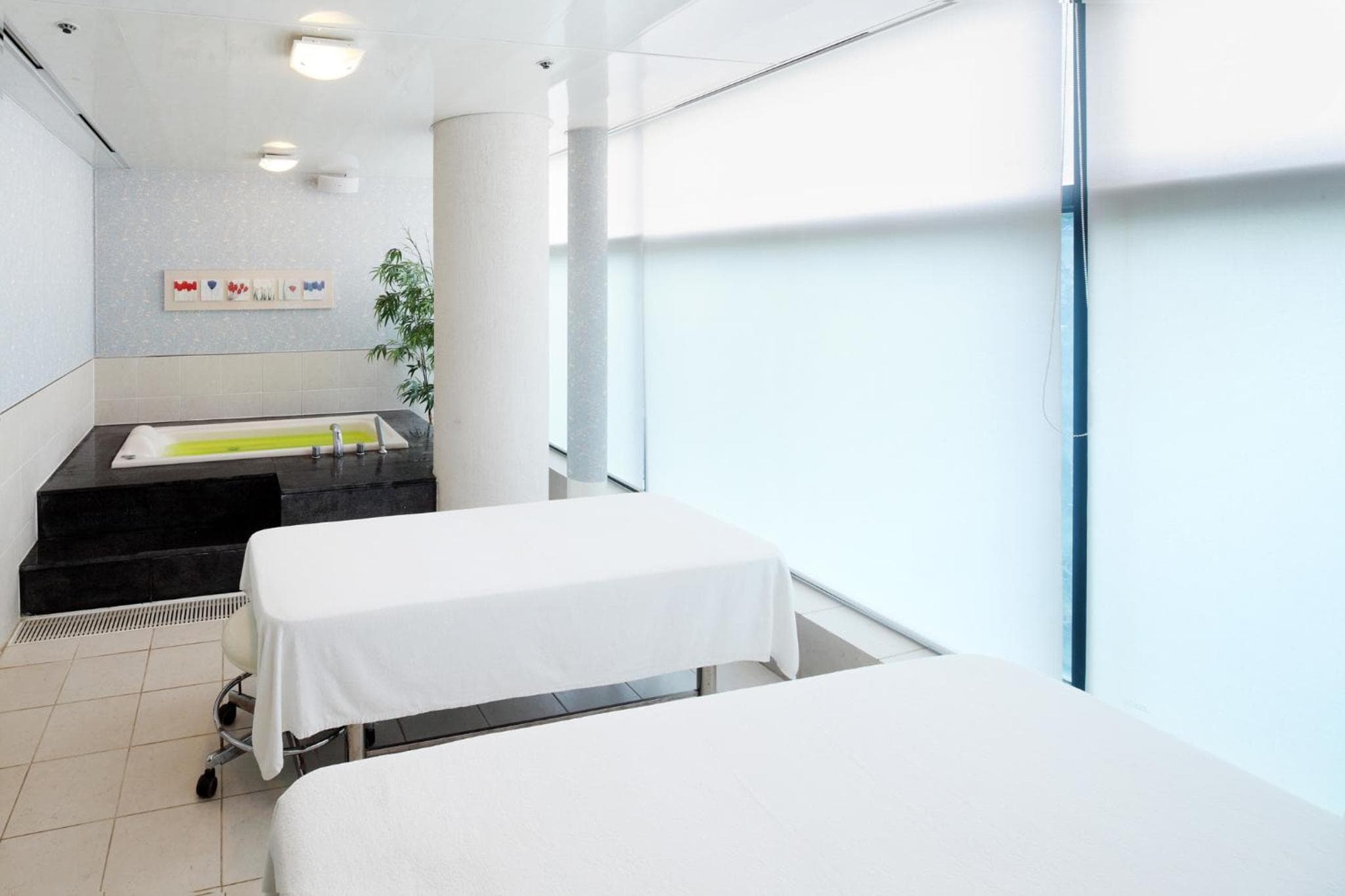 Hanwha Resort Daecheon Paros photo 6