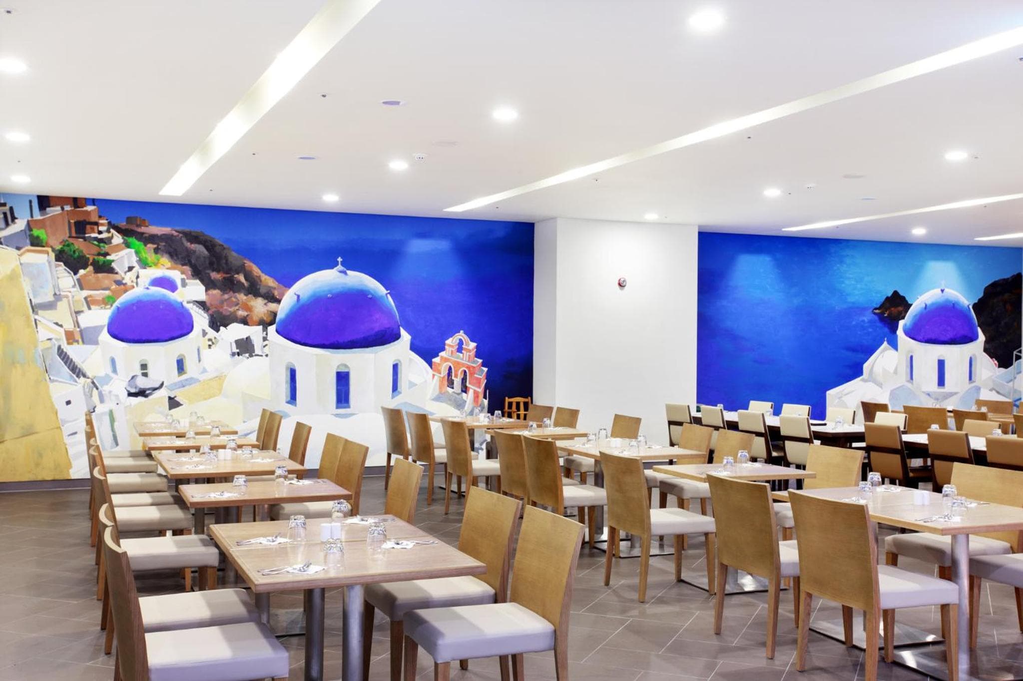 Hanwha Resort Daecheon Paros photo 5