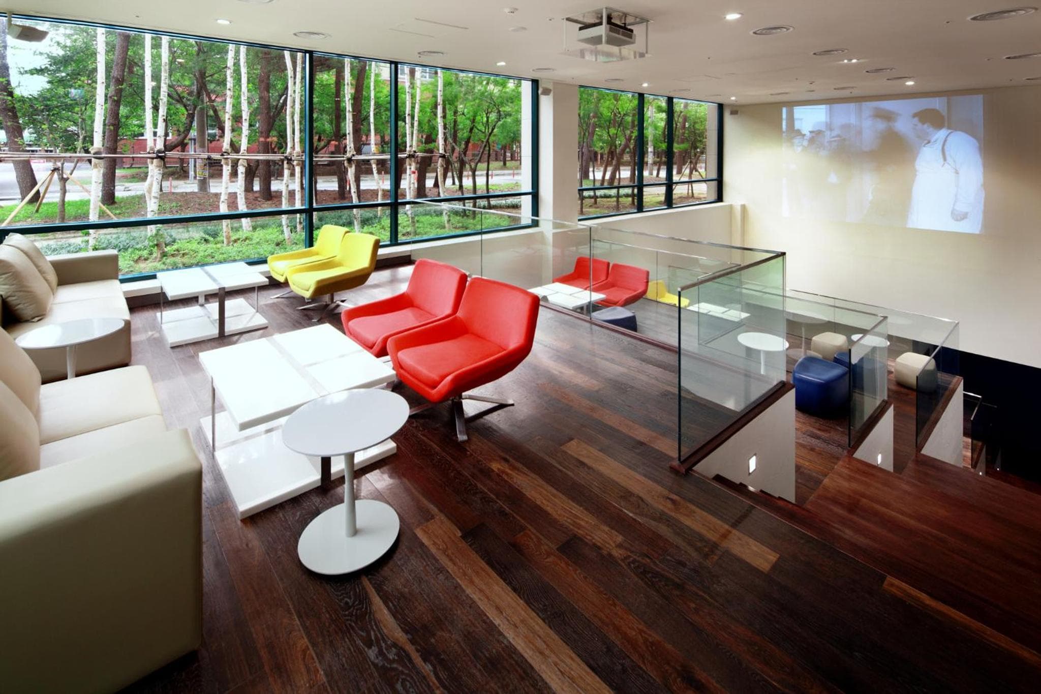 Hanwha Resort Daecheon Paros photo 2