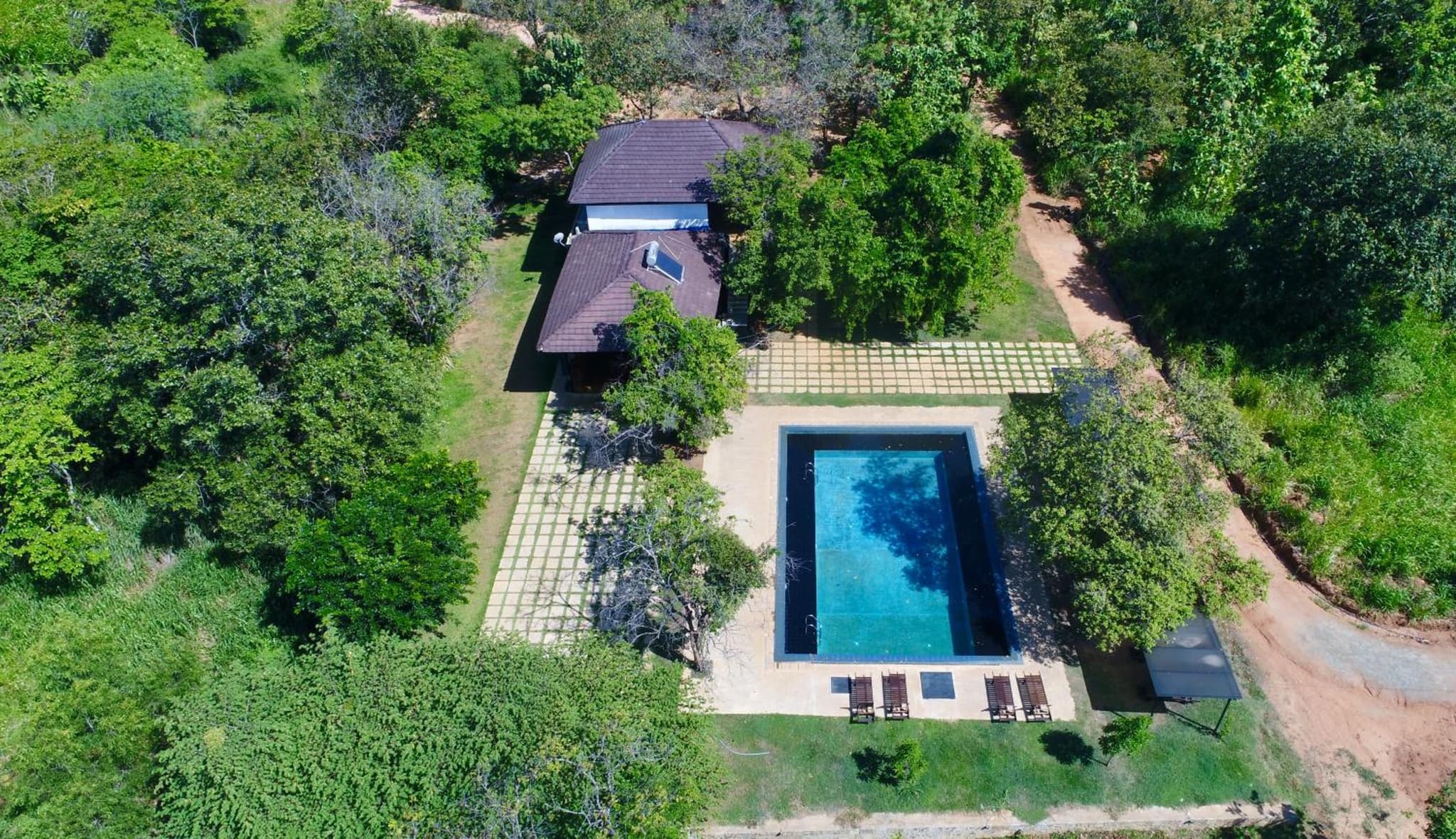Pinthaliya Resort photo 5
