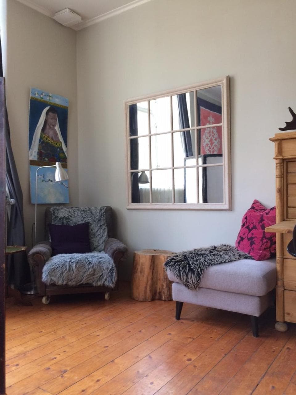 Baggå Skola BnB & Café photo 8