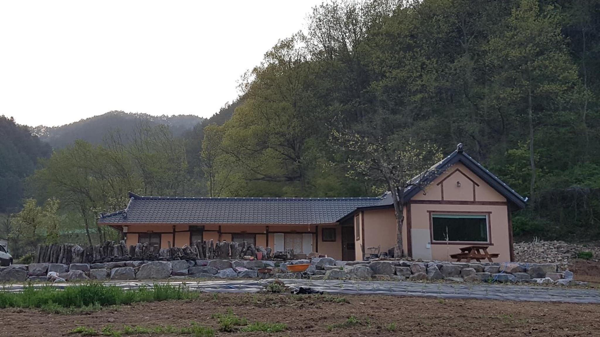 Moonlight House photo 4