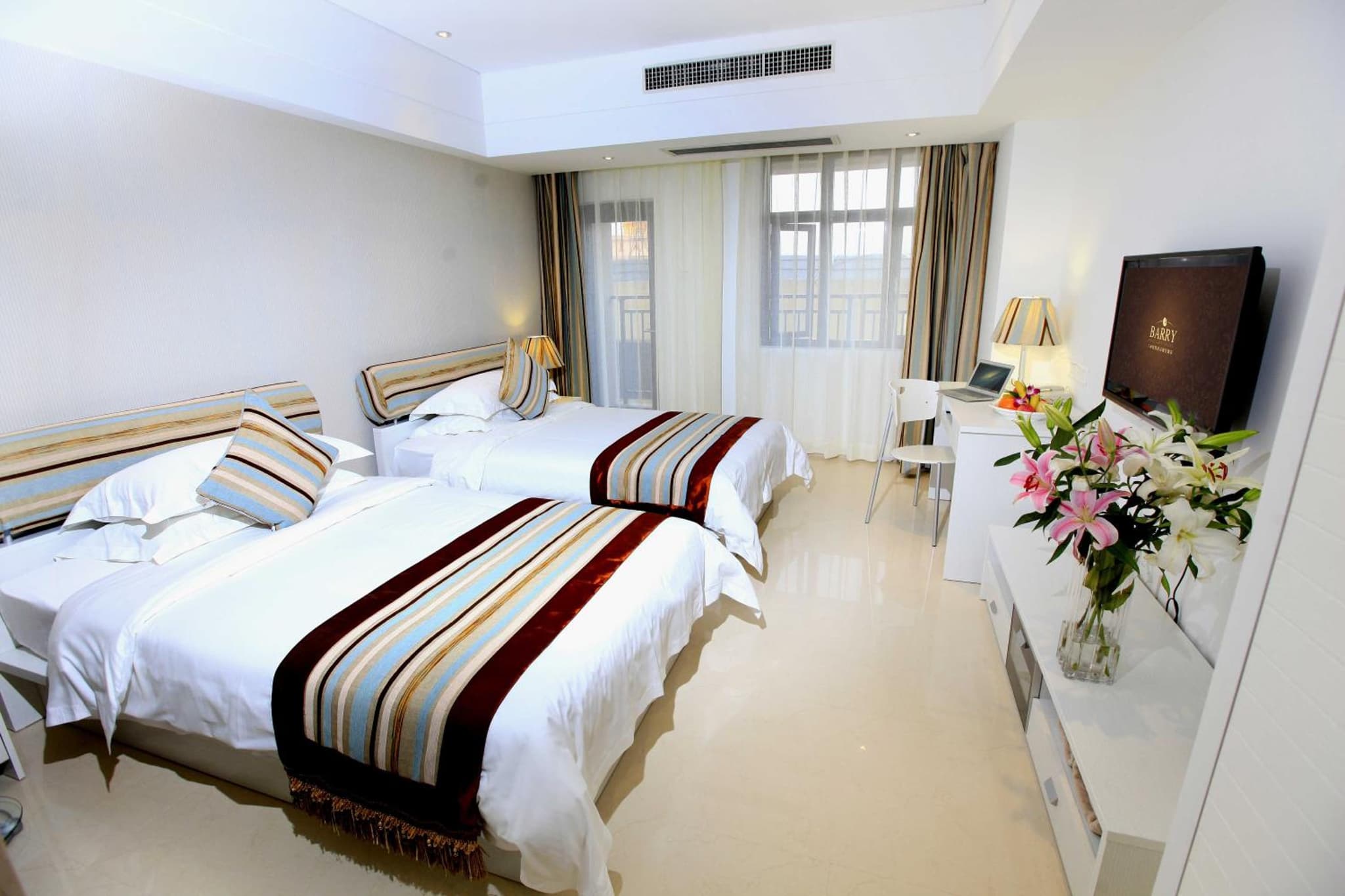 Barry Boutique Hotel Sanya photo 9