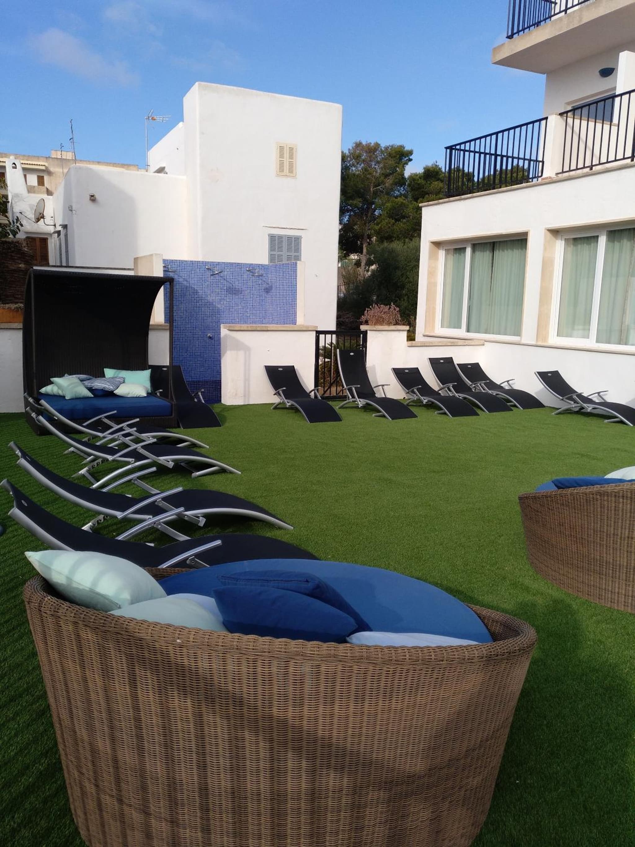 Hotel Rocamar photo 9