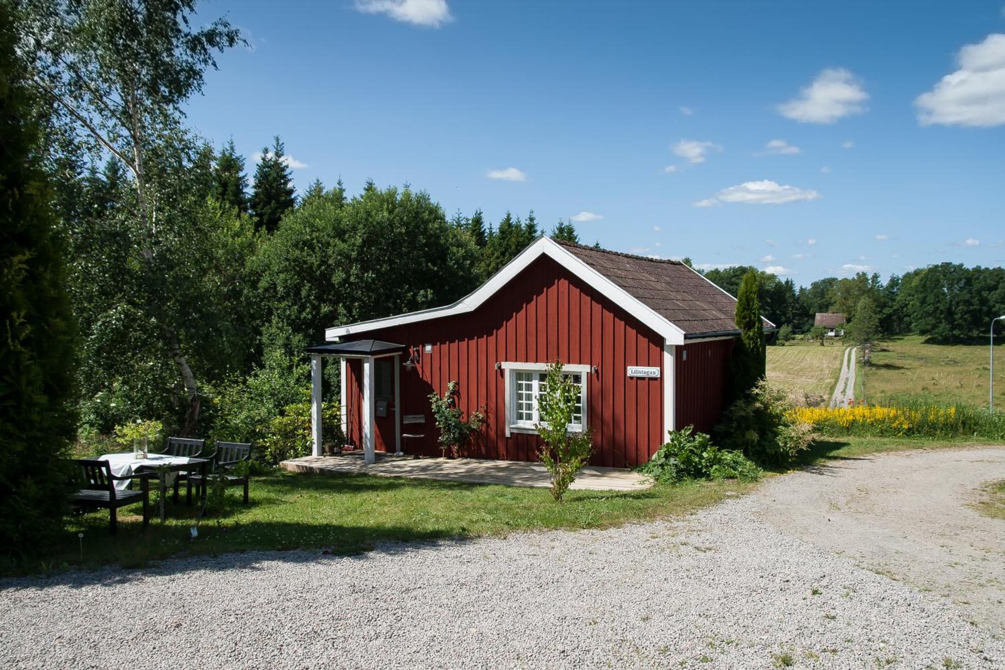 Ekeliden B&B photo 7