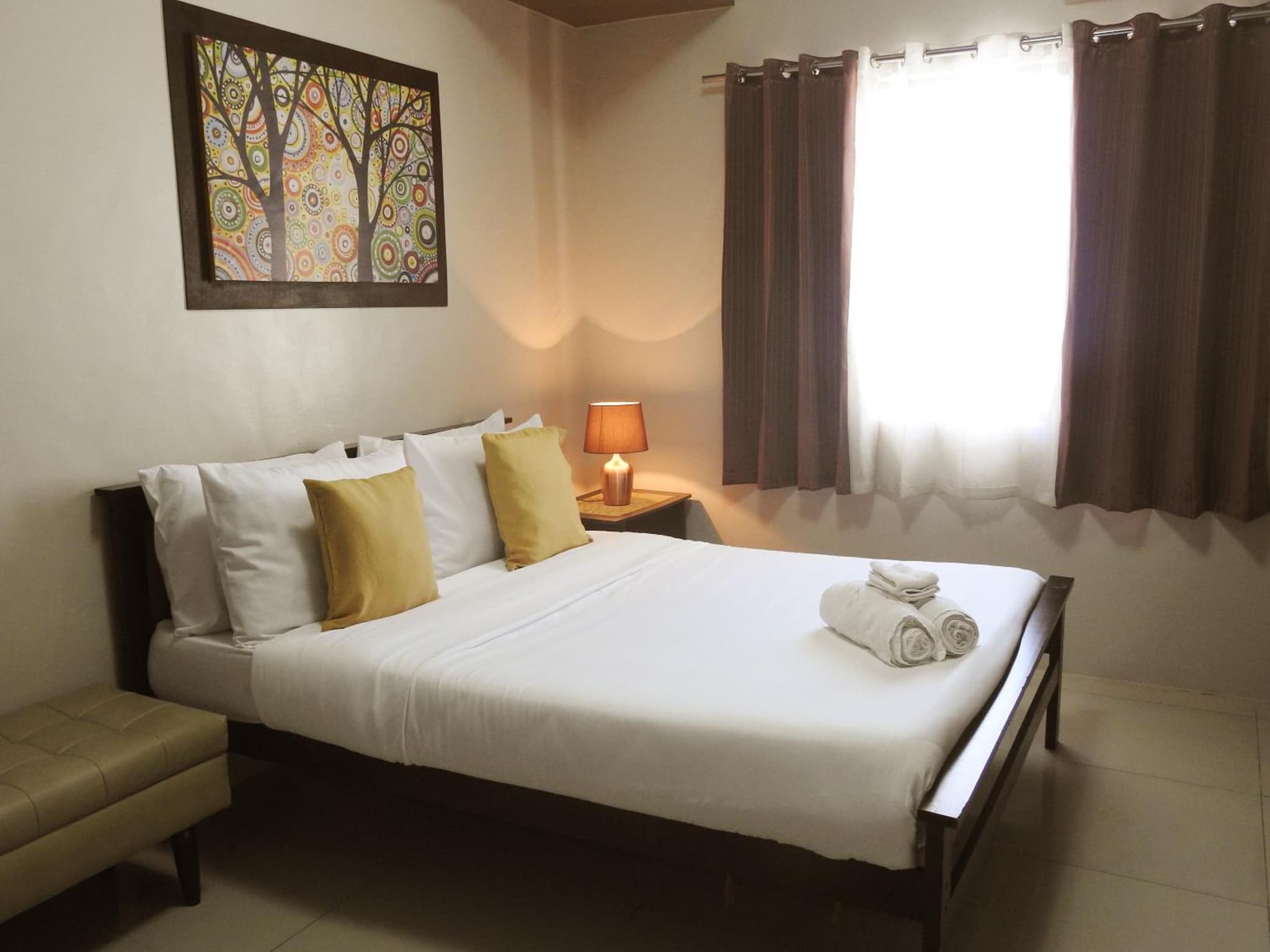 Residenciale Boutique Apartments photo 6