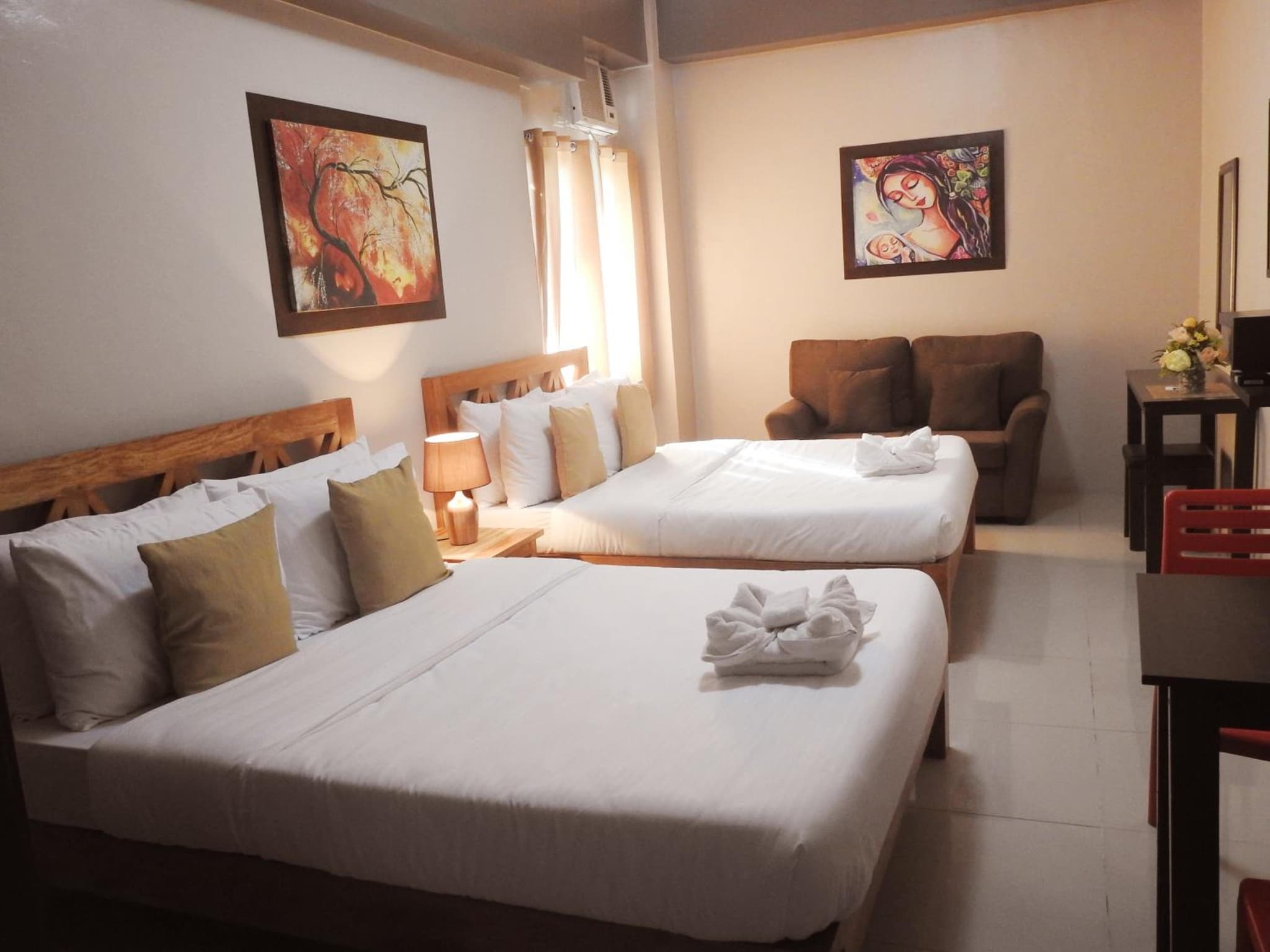 Residenciale Boutique Apartments photo 9