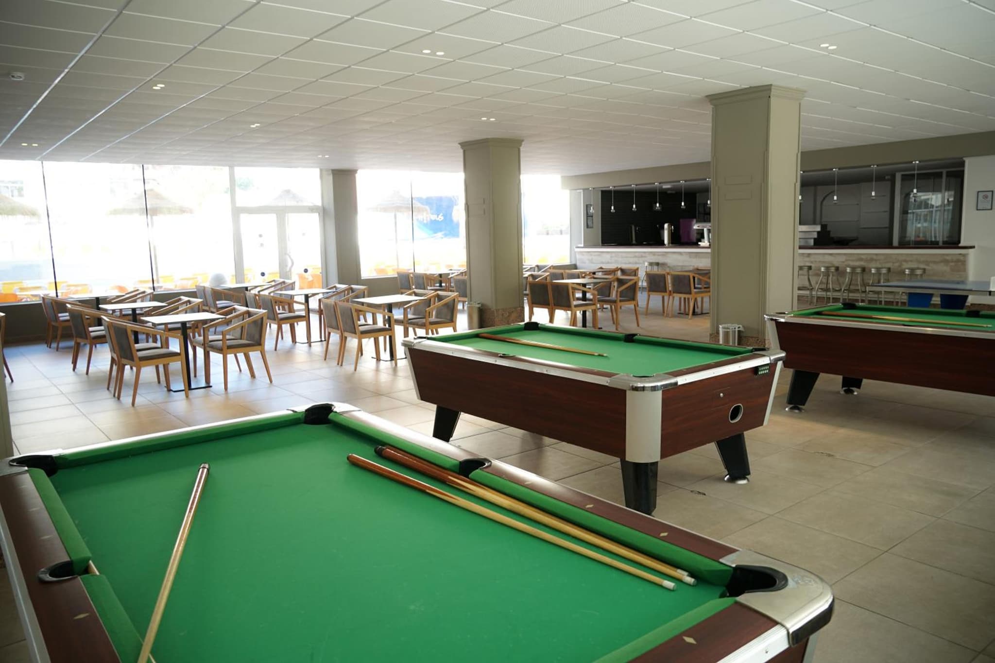 Ohtels Villa Dorada photo 5