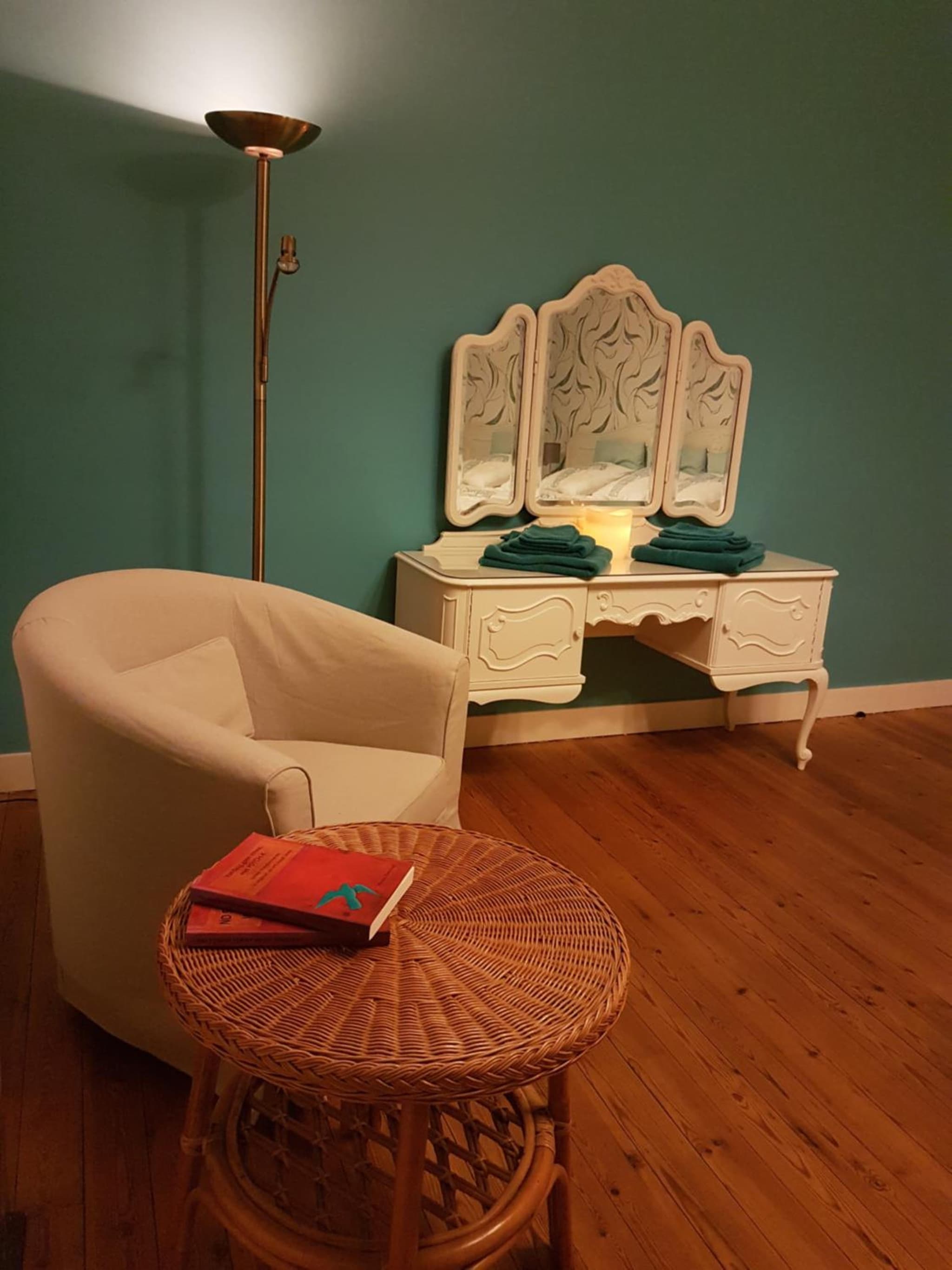 Room Feliz photo 7