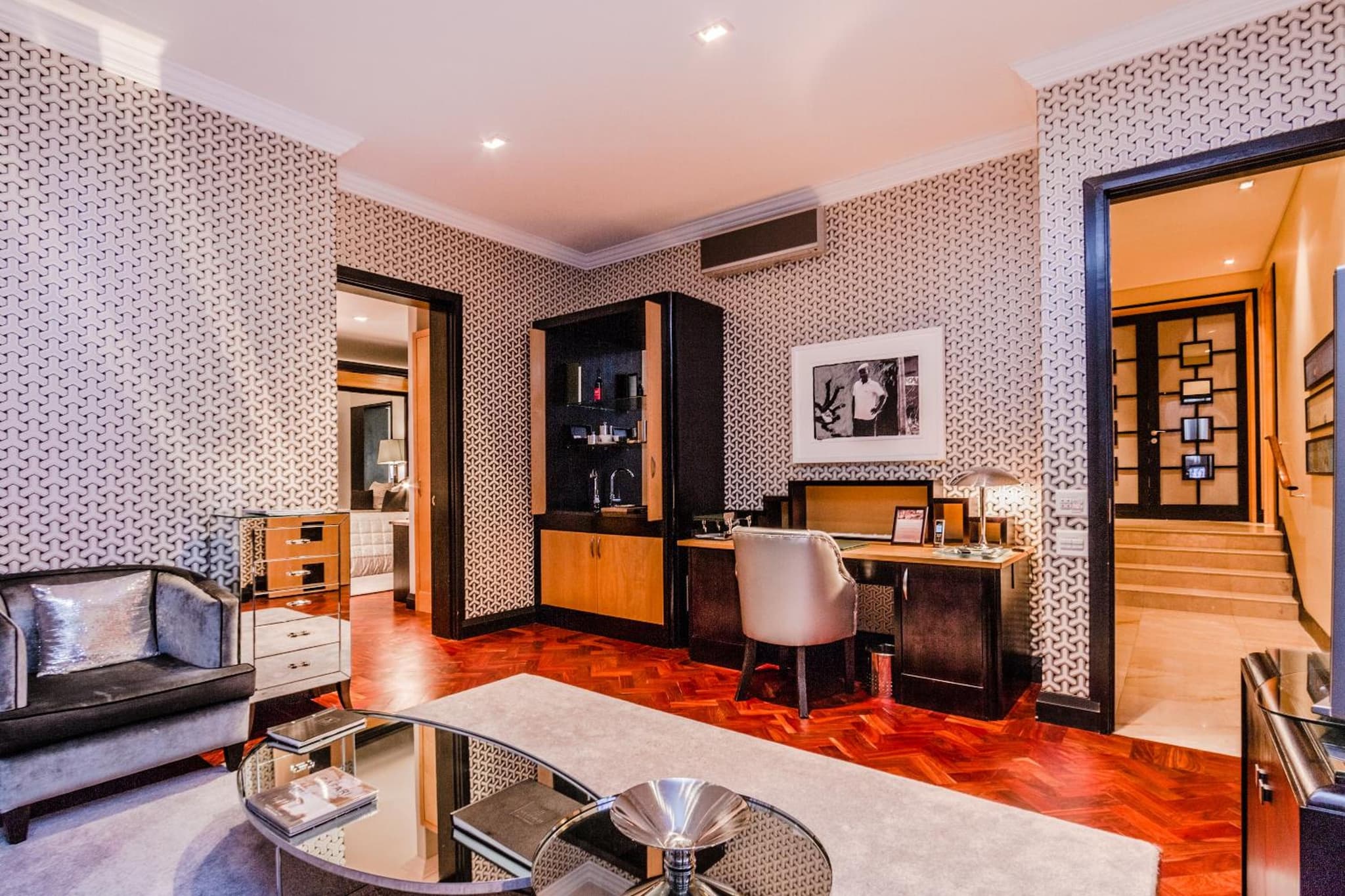No5 Boutique Art Hotel by Mantis photo 3