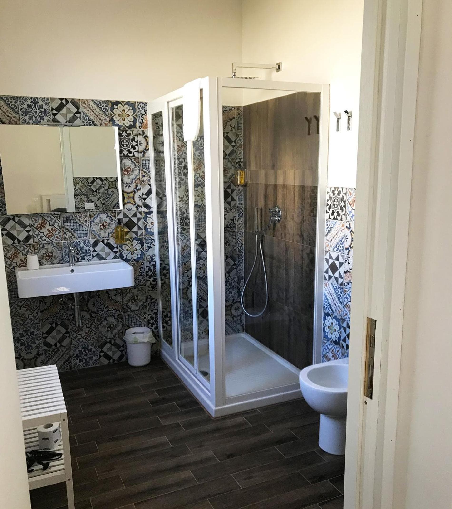 B&b Il Tufo photo 4