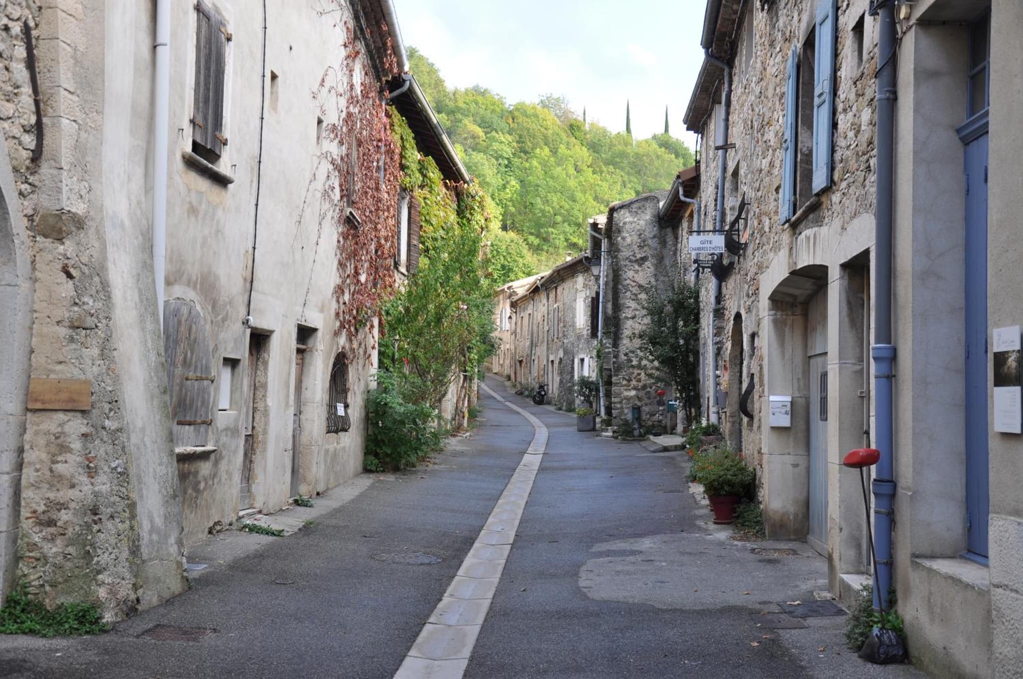 la cle des champs photo 5