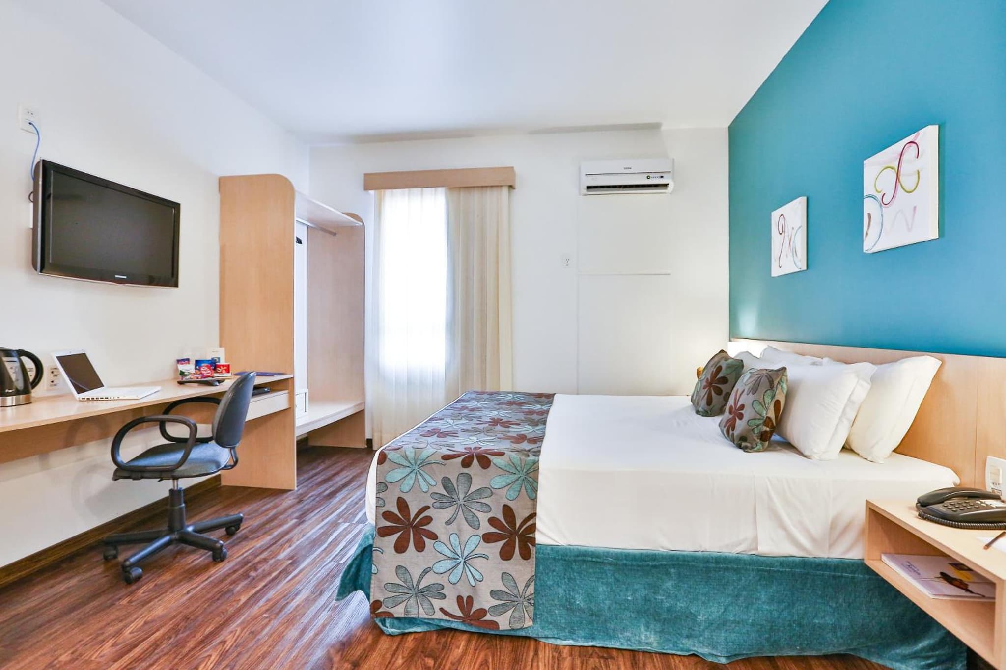 Comfort Hotel Joinville photo 3