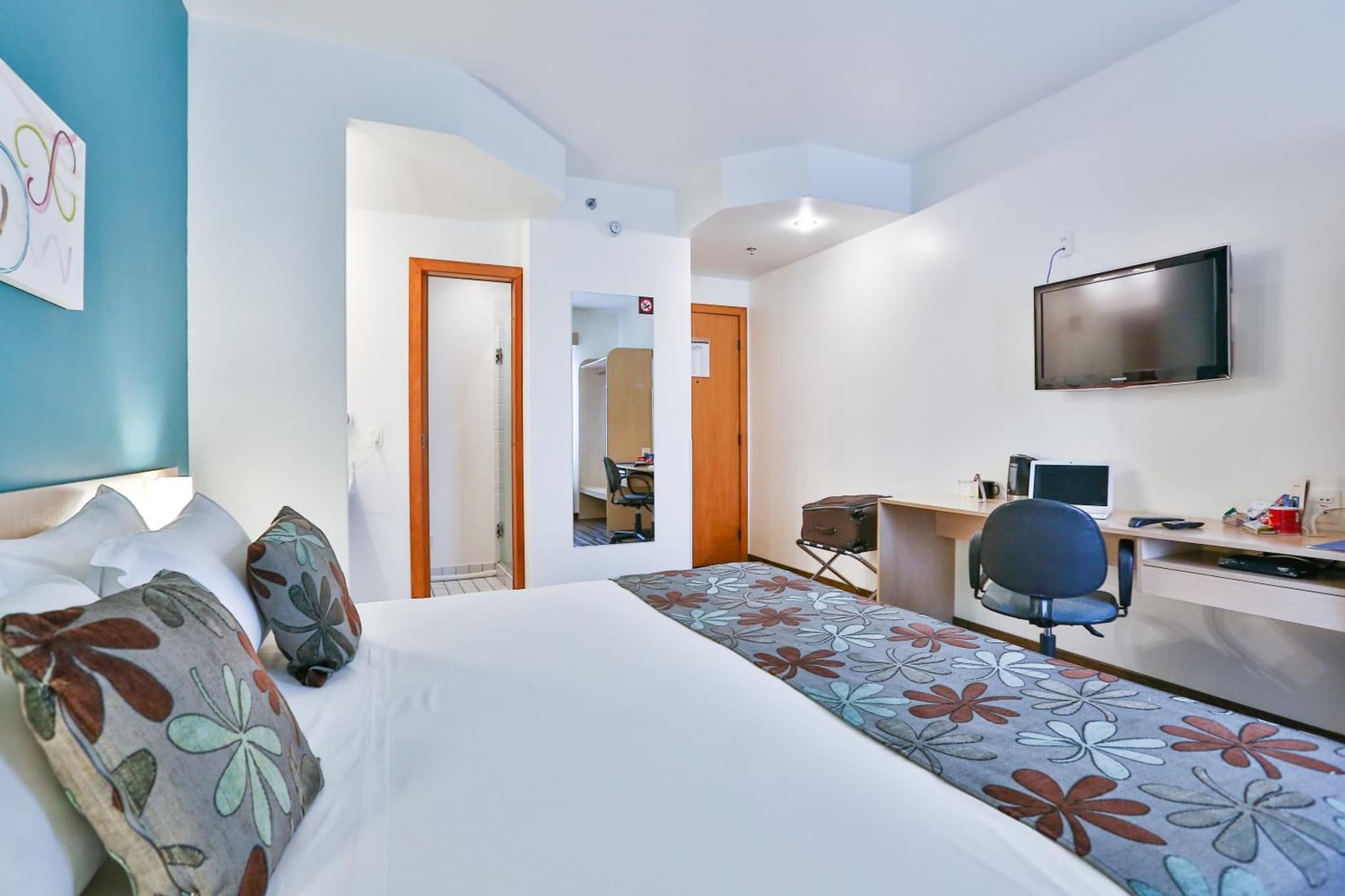 Comfort Hotel Joinville photo 7