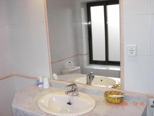 Hotel Avenida Leganés photo 9