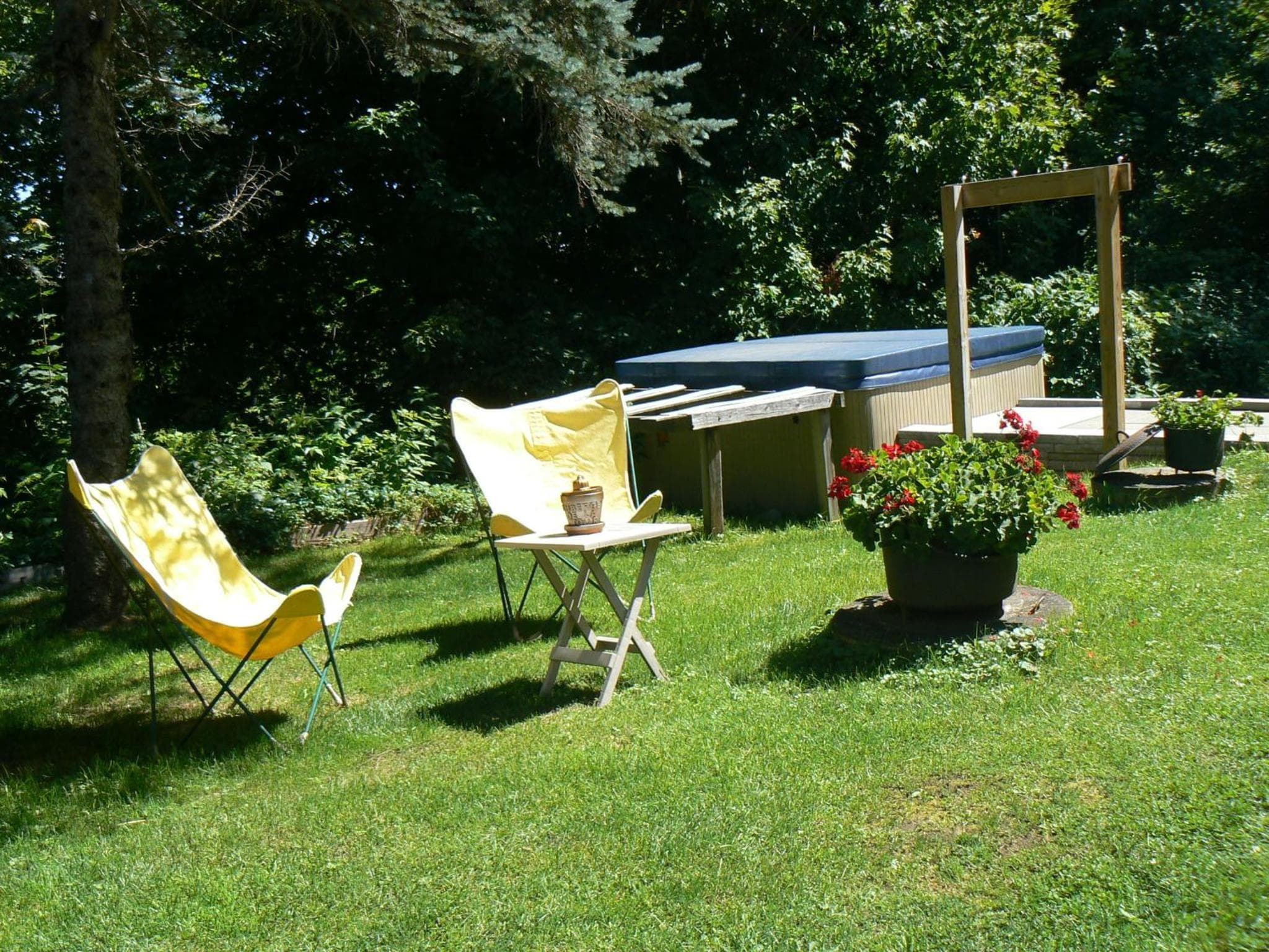 Auberge de la Tour et Spa photo 7