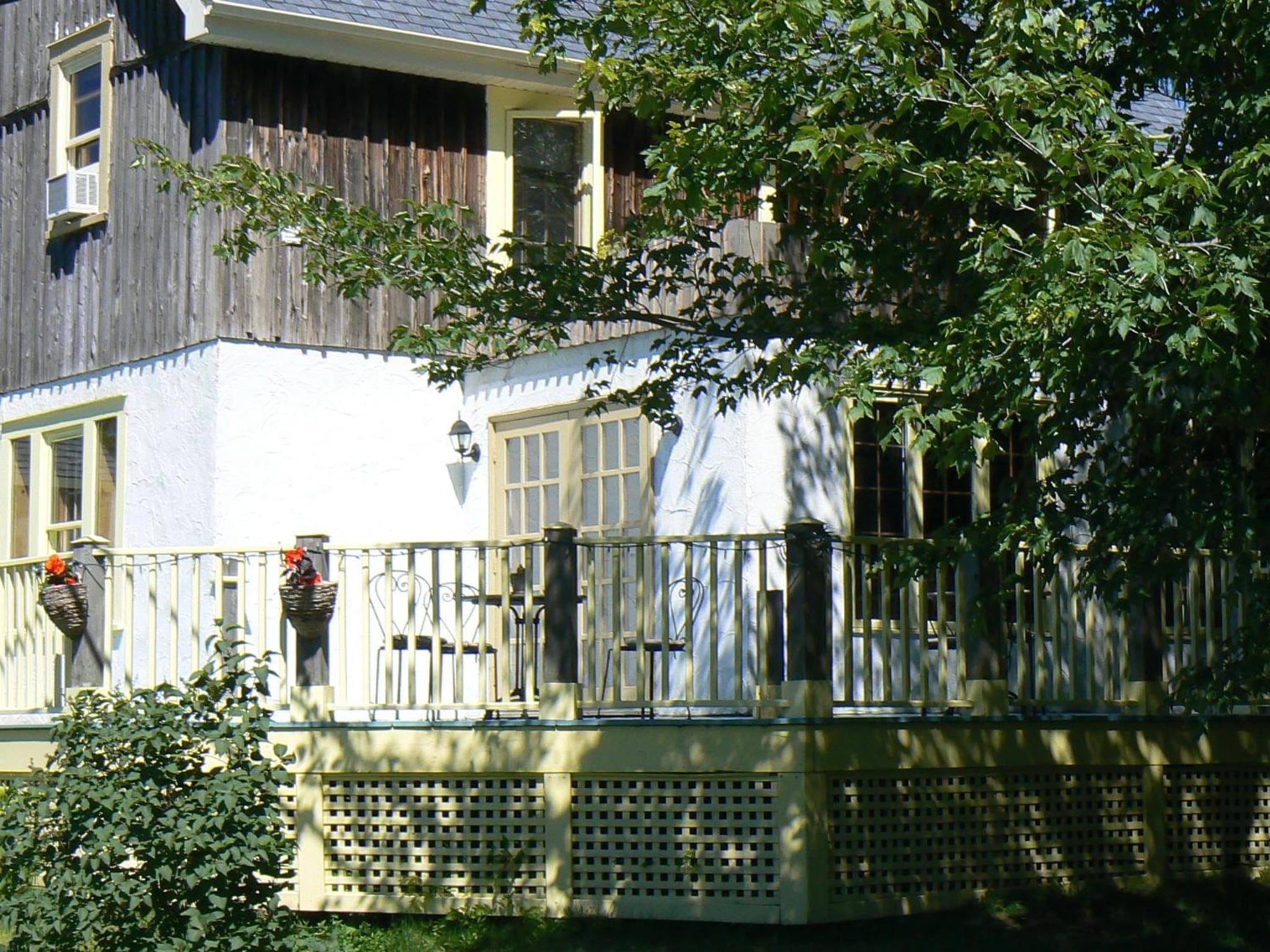 Auberge de la Tour et Spa photo 8