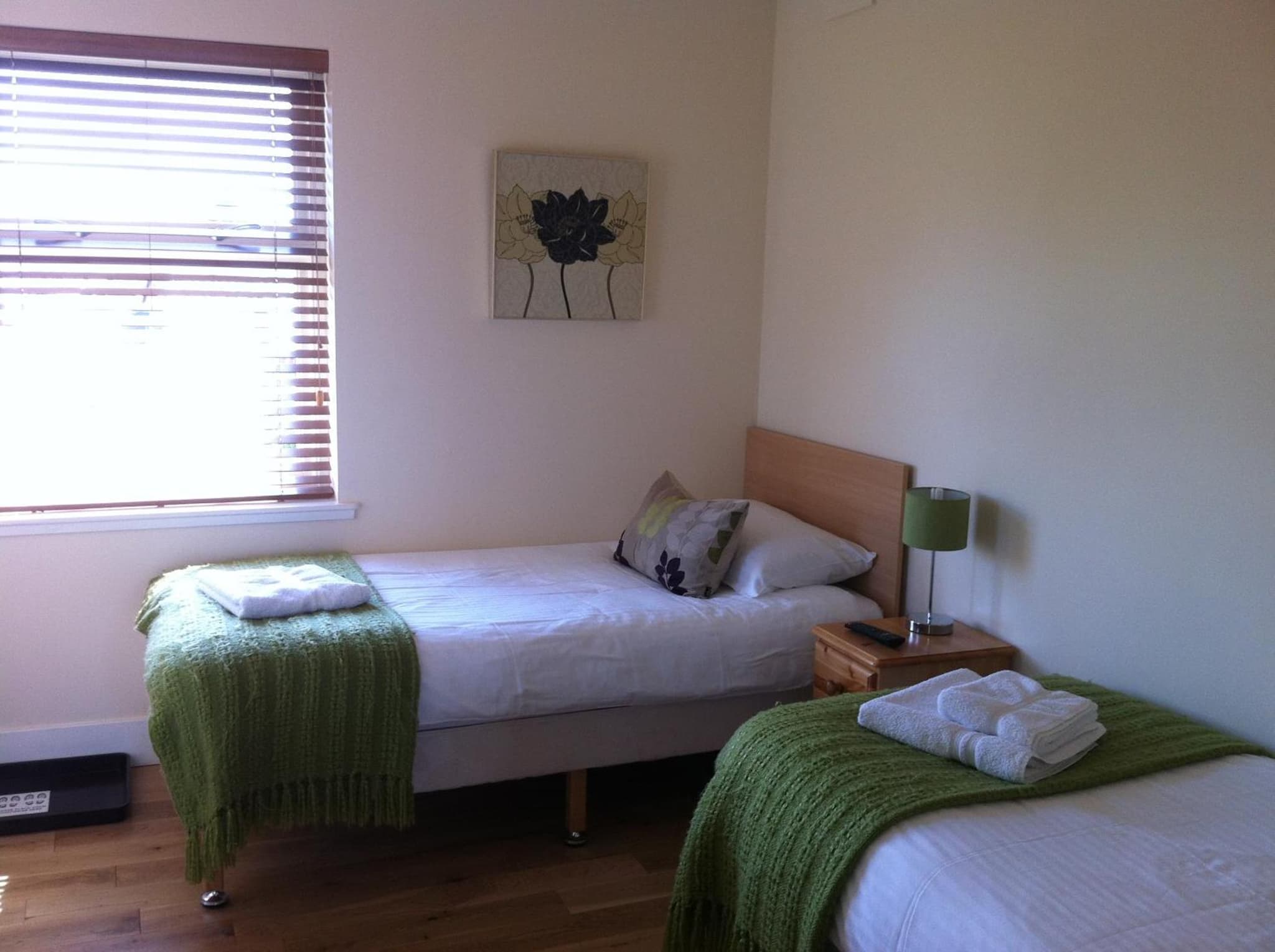 Ashbank Bed & Breakfast photo 9