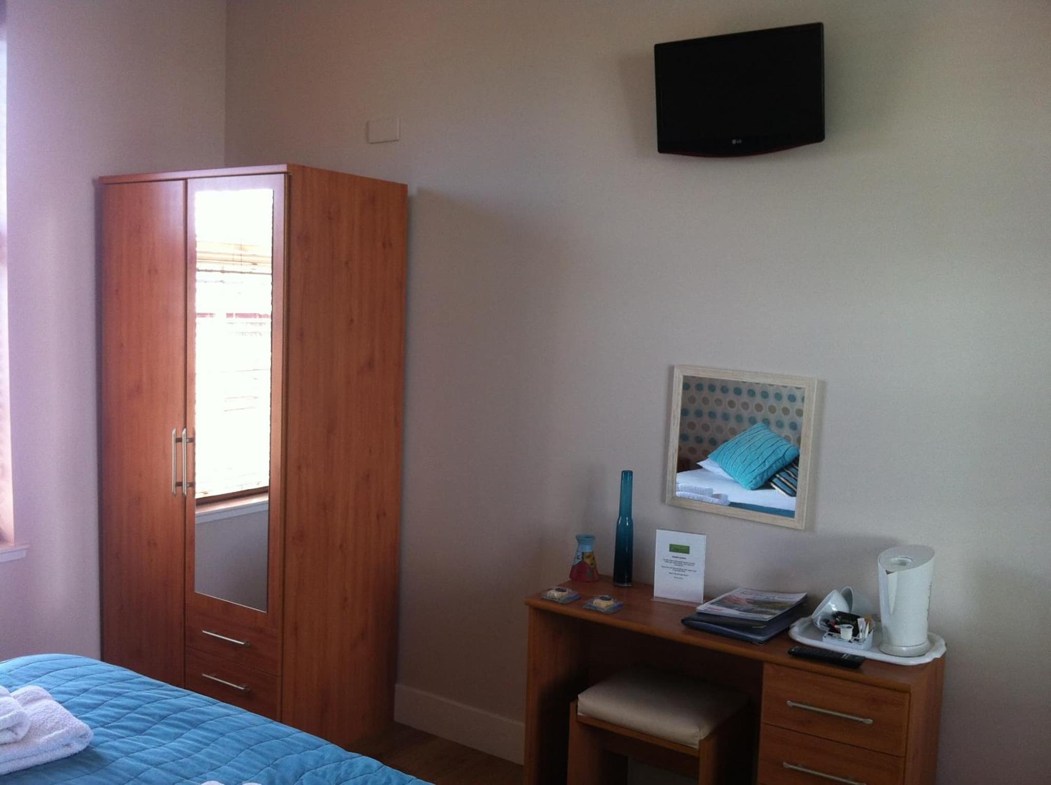 Ashbank Bed & Breakfast photo 4