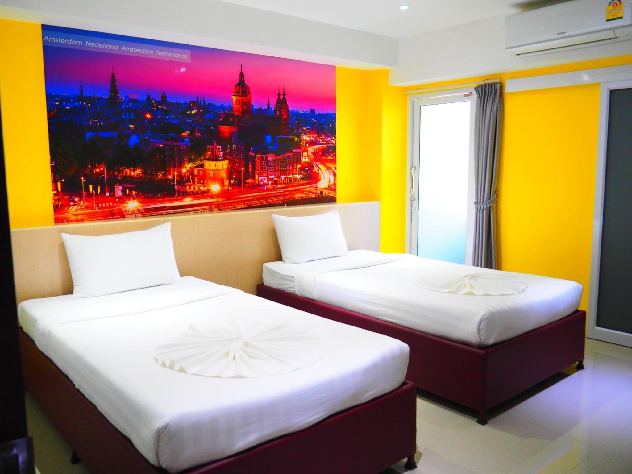 Blue Orchids Hotel photo 5