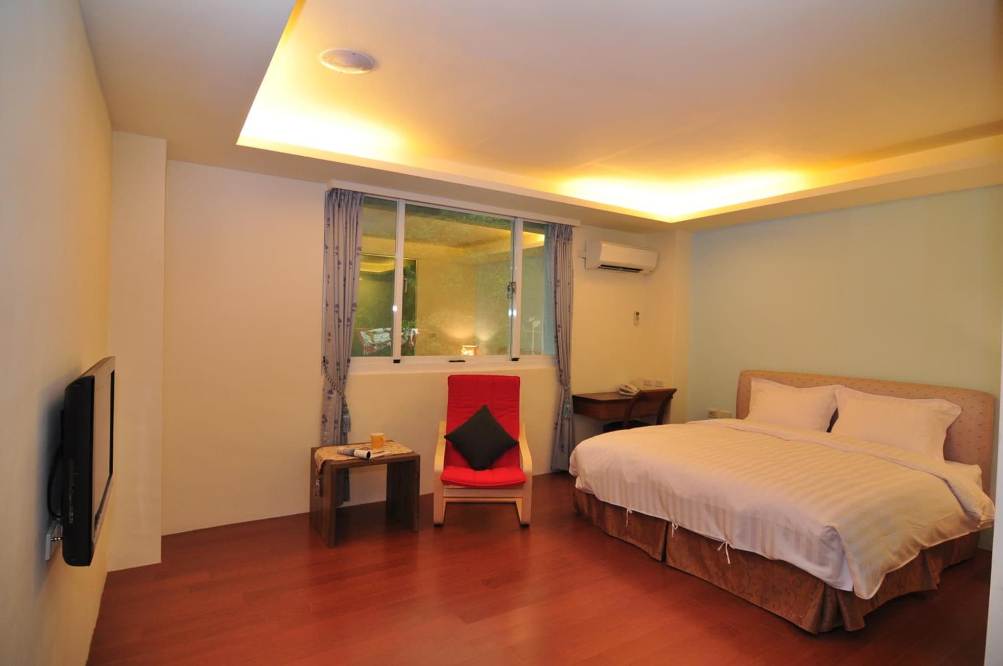 Cheng-Ping Hot Spring Inn photo 7