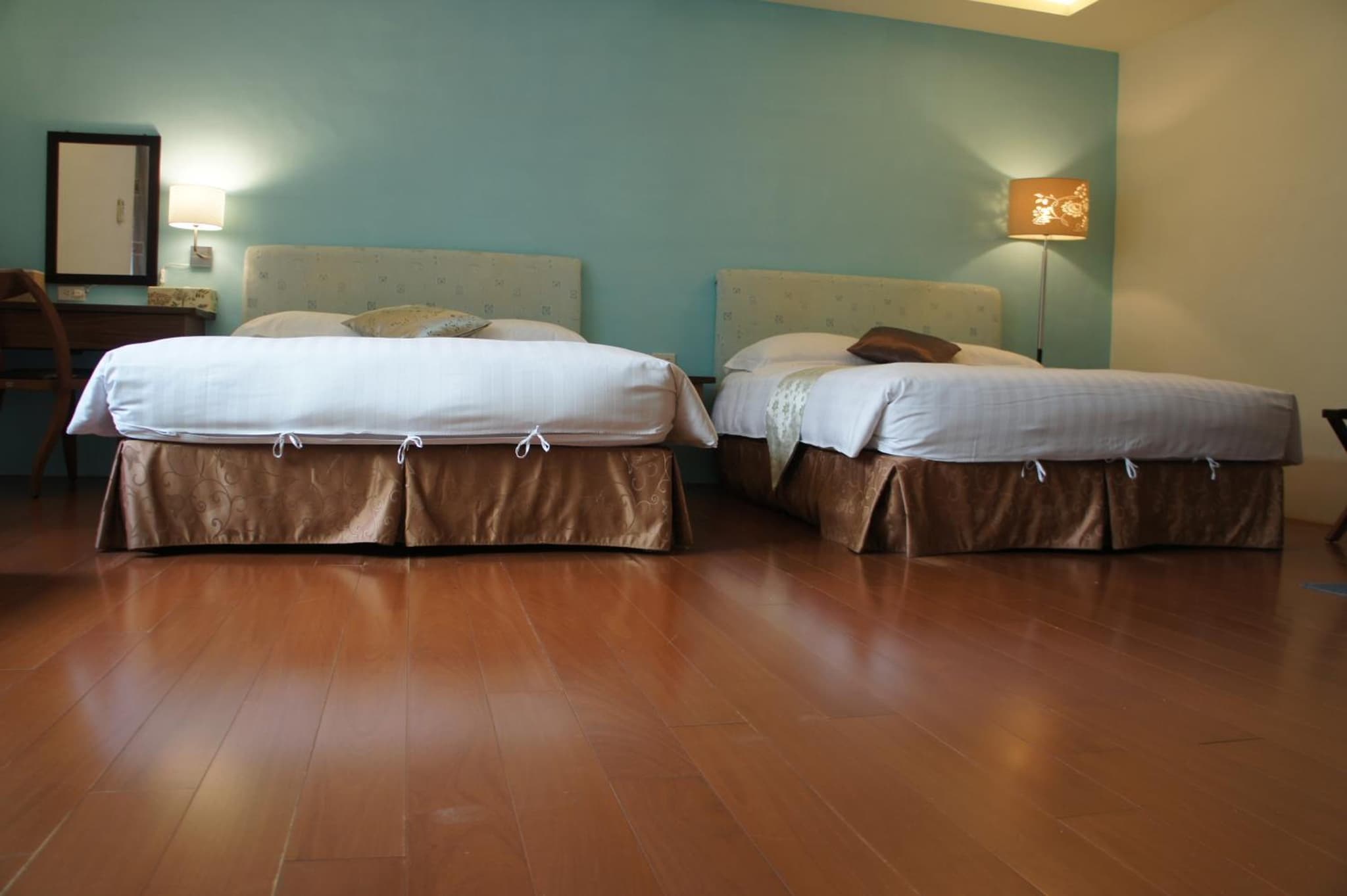 Cheng-Ping Hot Spring Inn photo 3