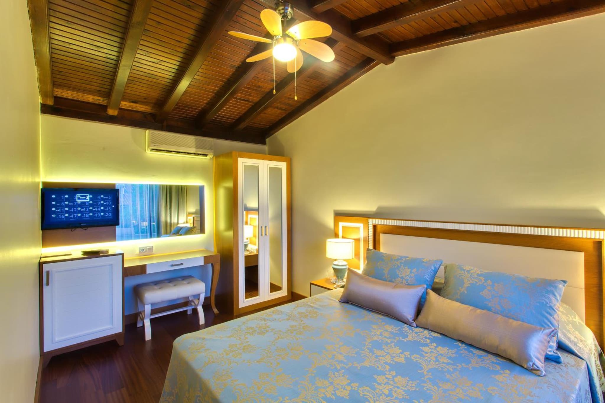 Dogan Hotel photo 9