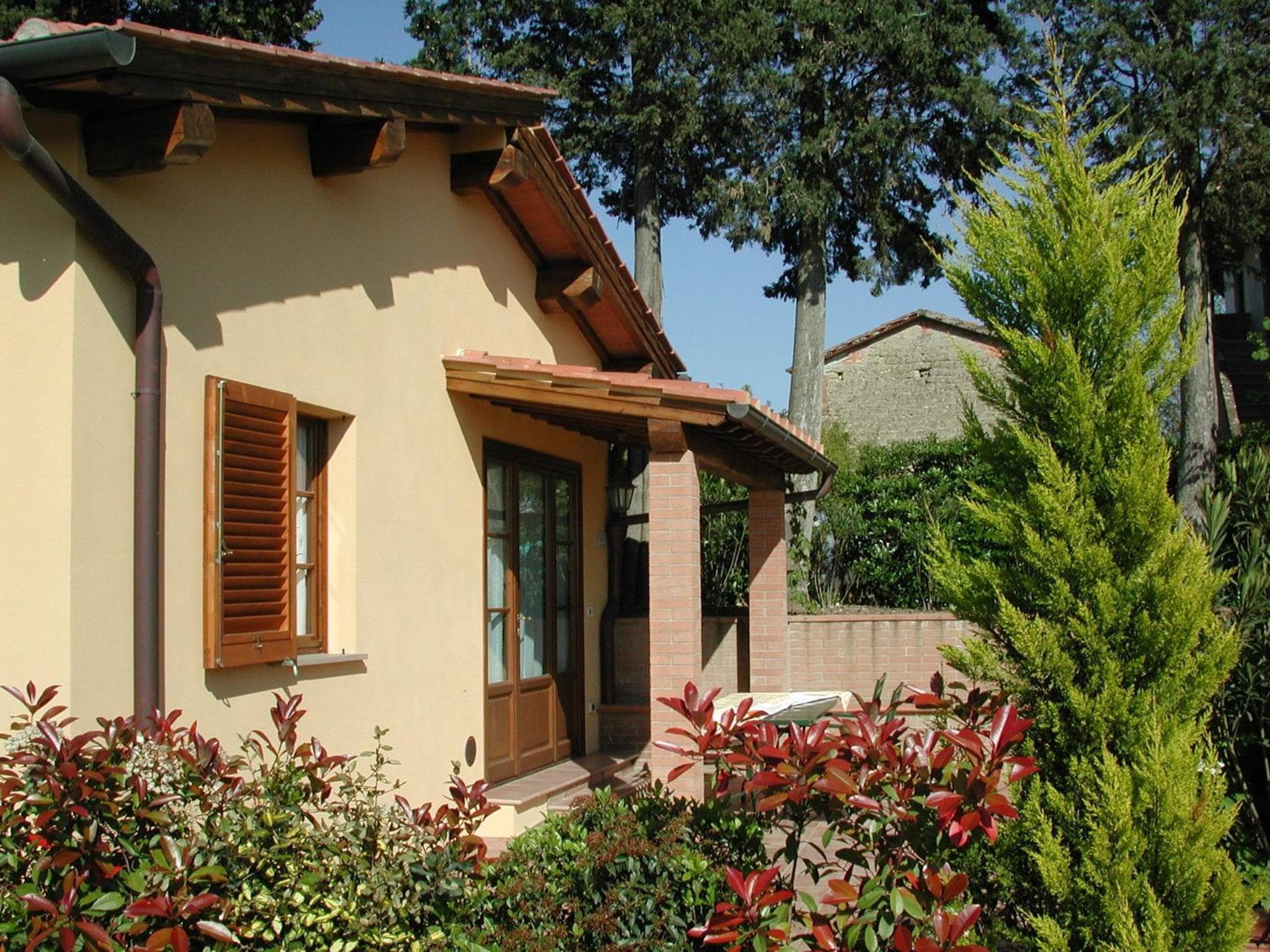 Agriturismo Cameli