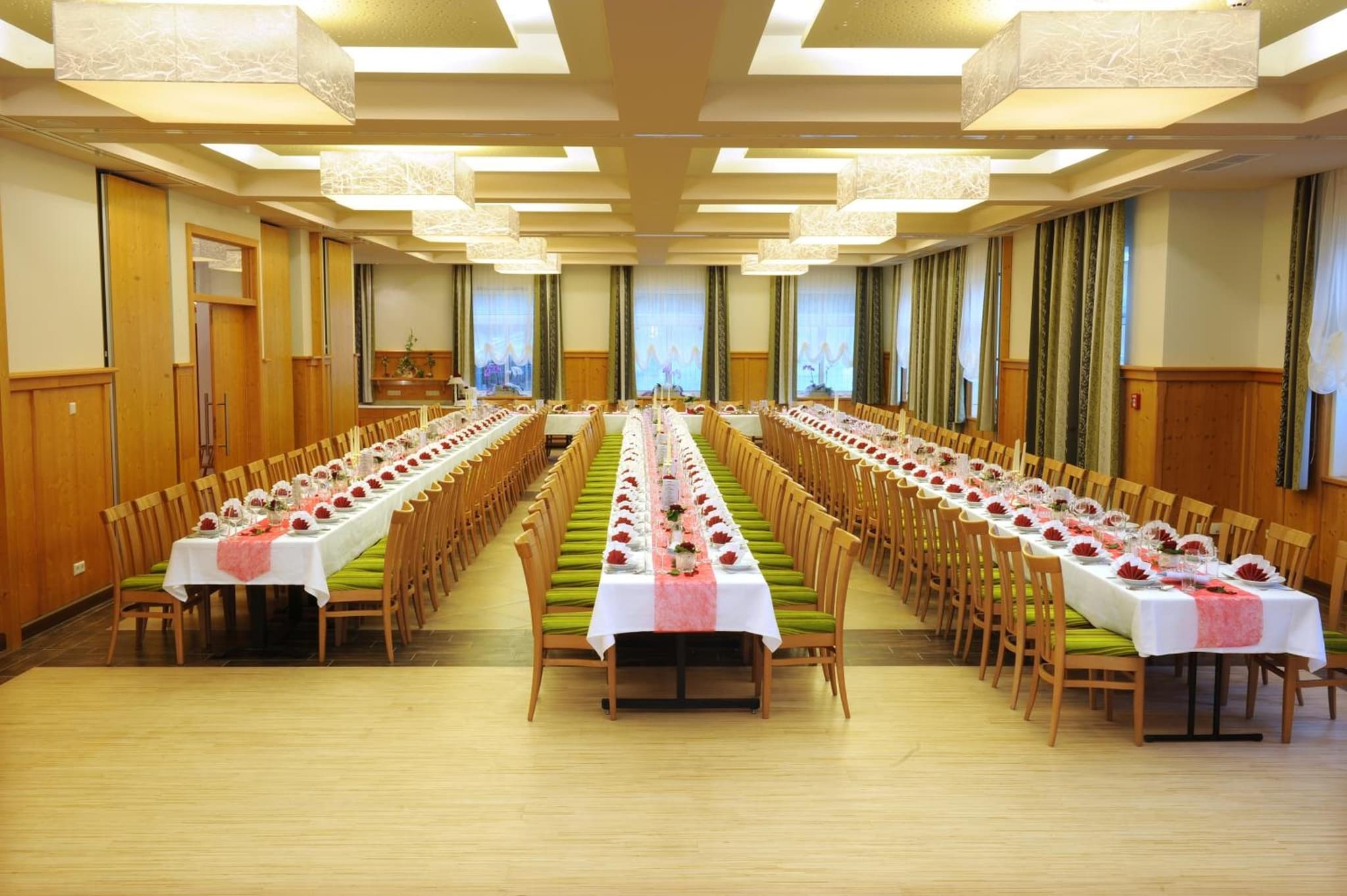 Hotel-Restaurant Kirchenwirt Aigen photo 6