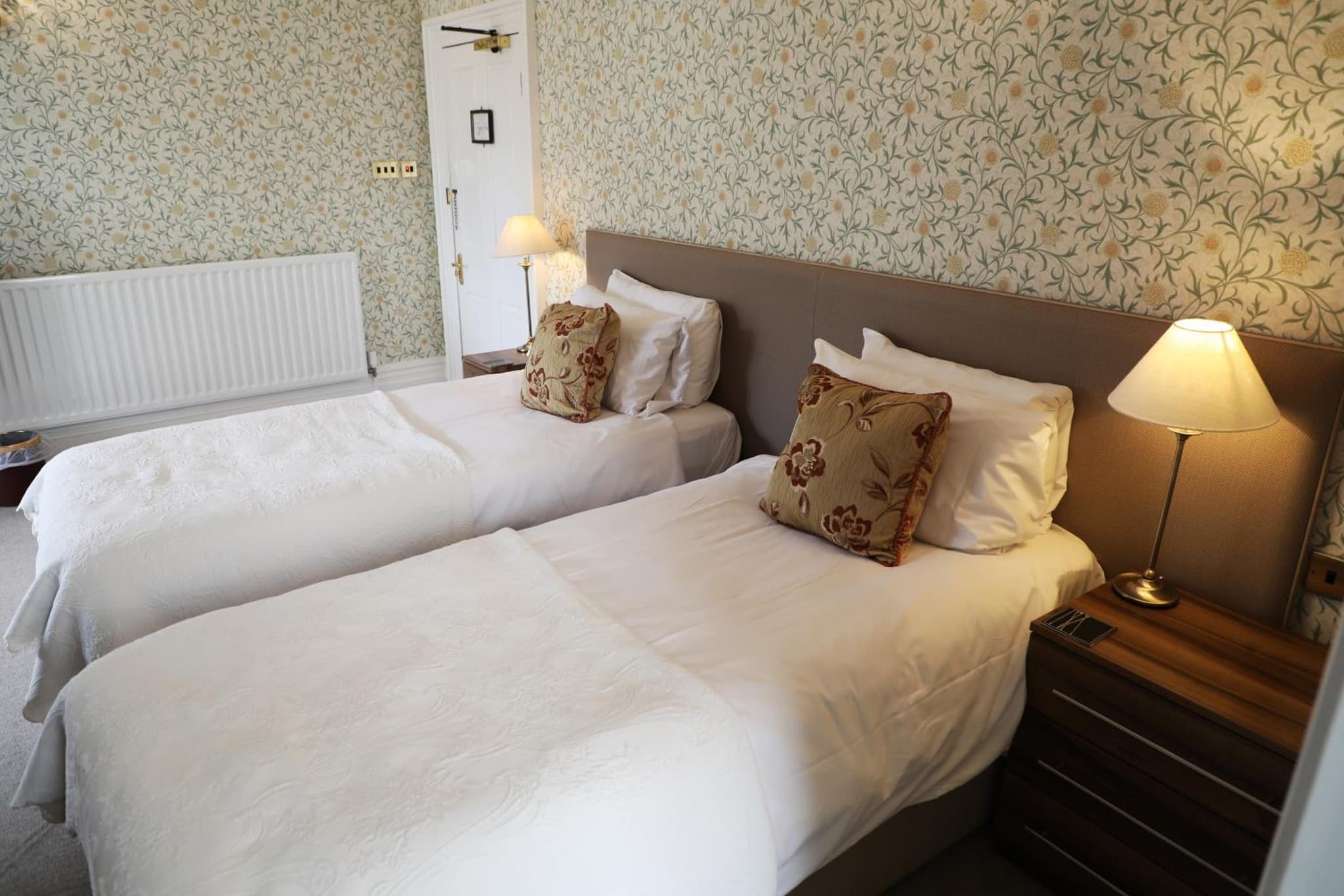 Chiseldon House Hotel photo 5