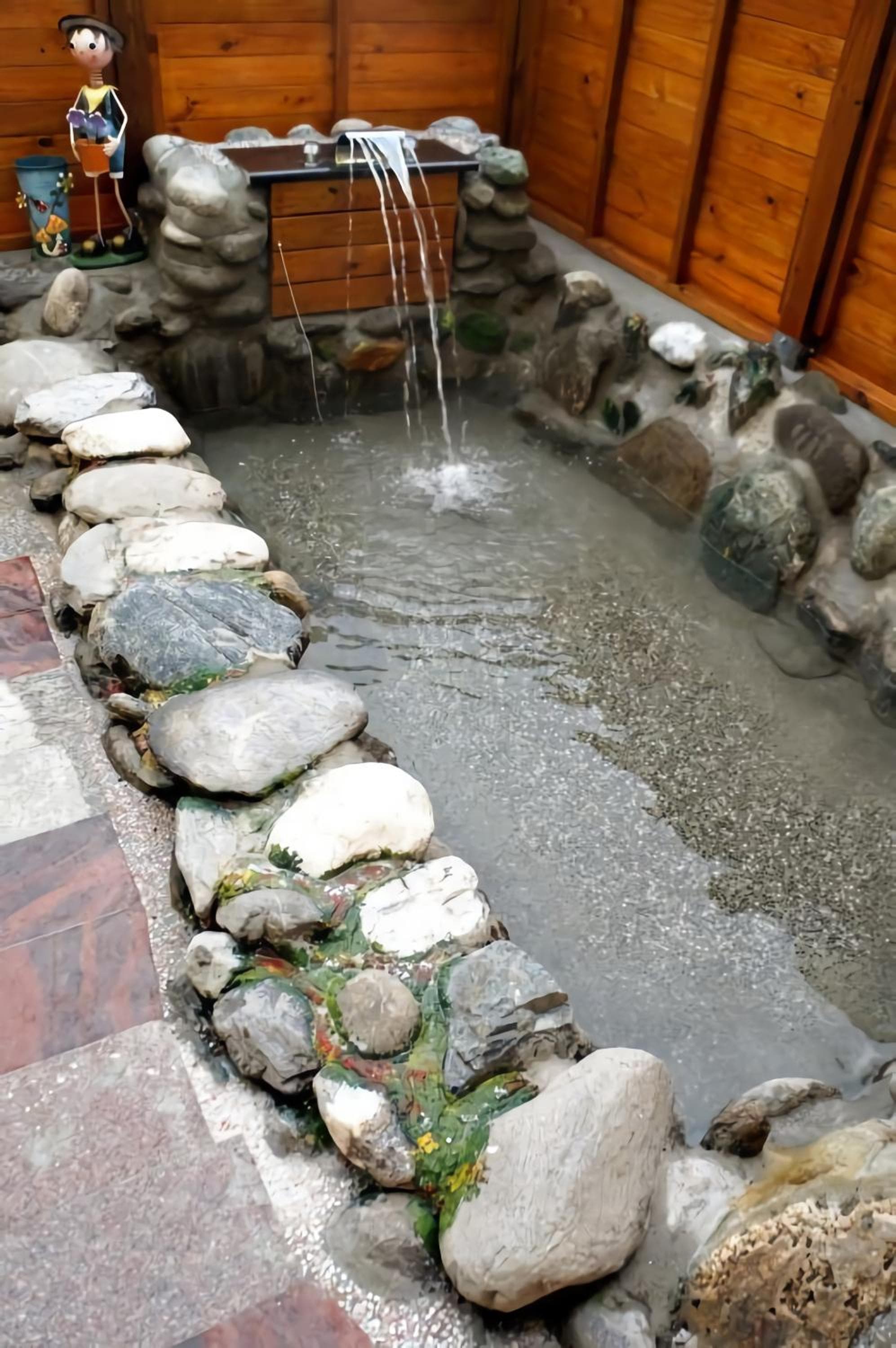依比鴨鴨水岸會館 Ducking House photo 8