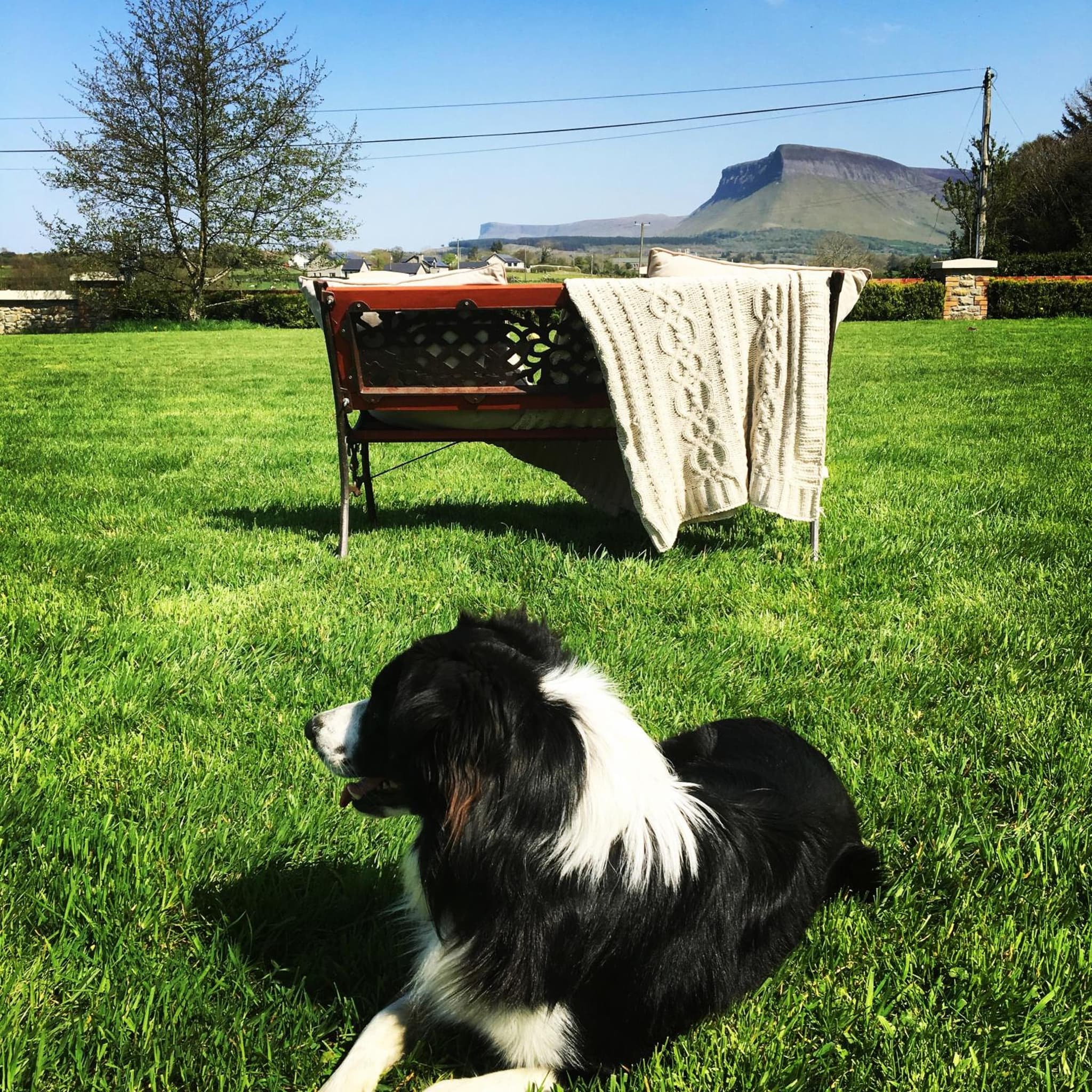 Lissadell Lodge photo 2