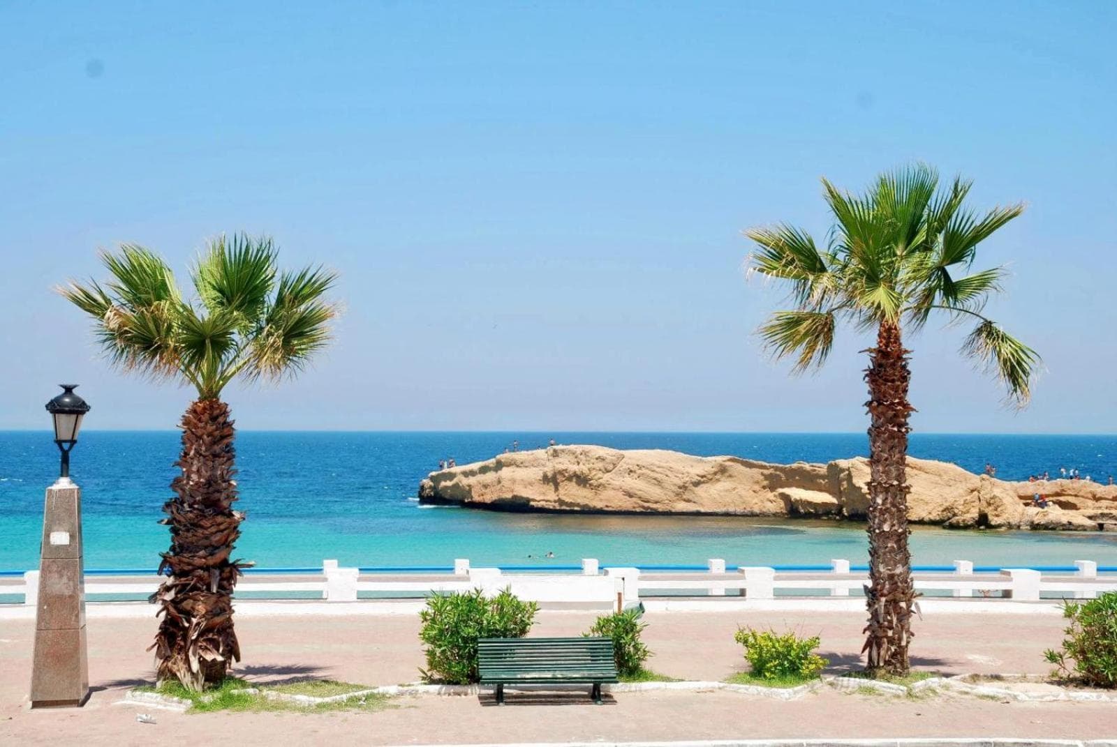 Hotel El Habib Monastir photo 8