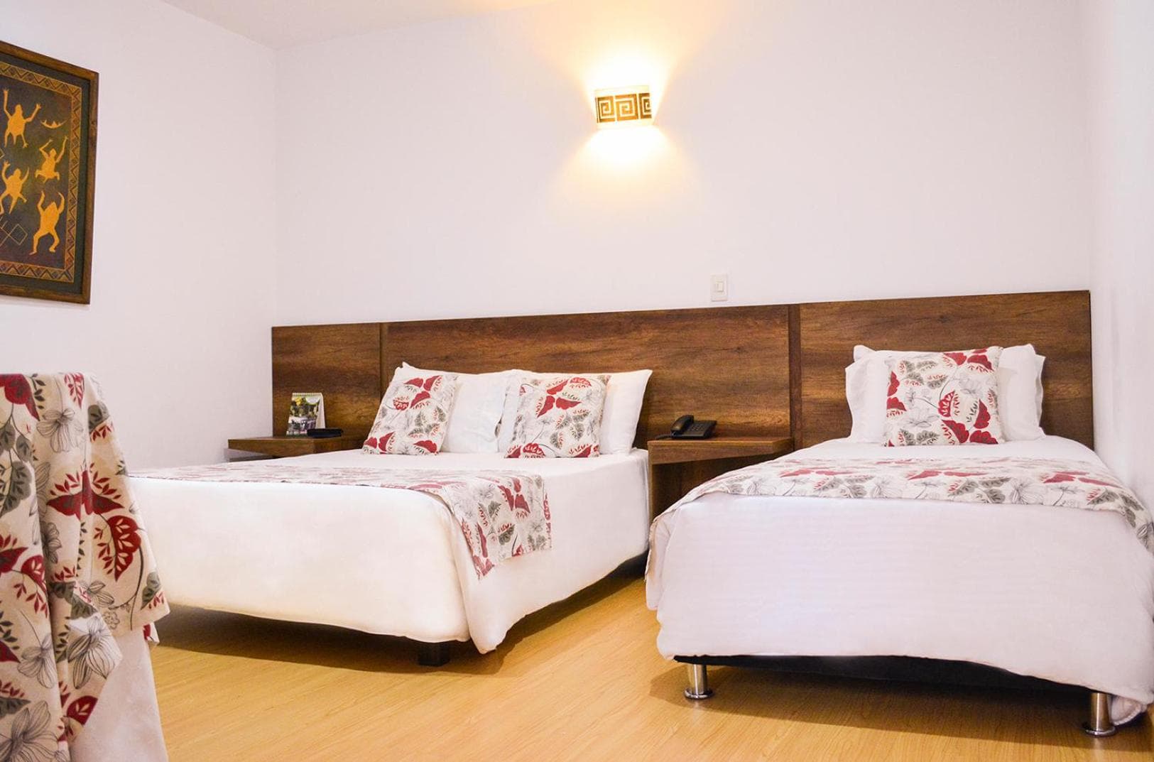 Hotel Cacique Real photo 6