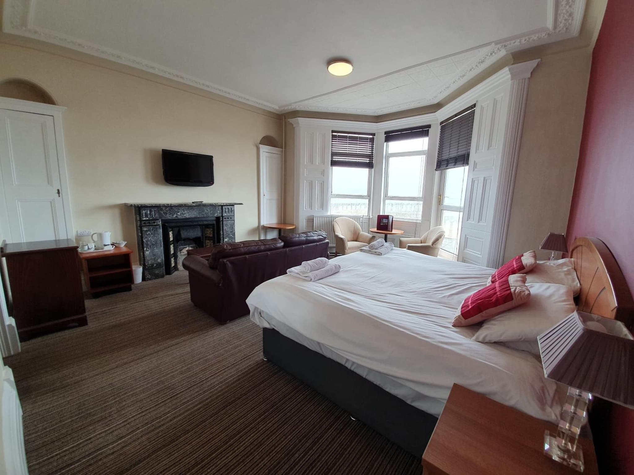 The York Hotel photo 4