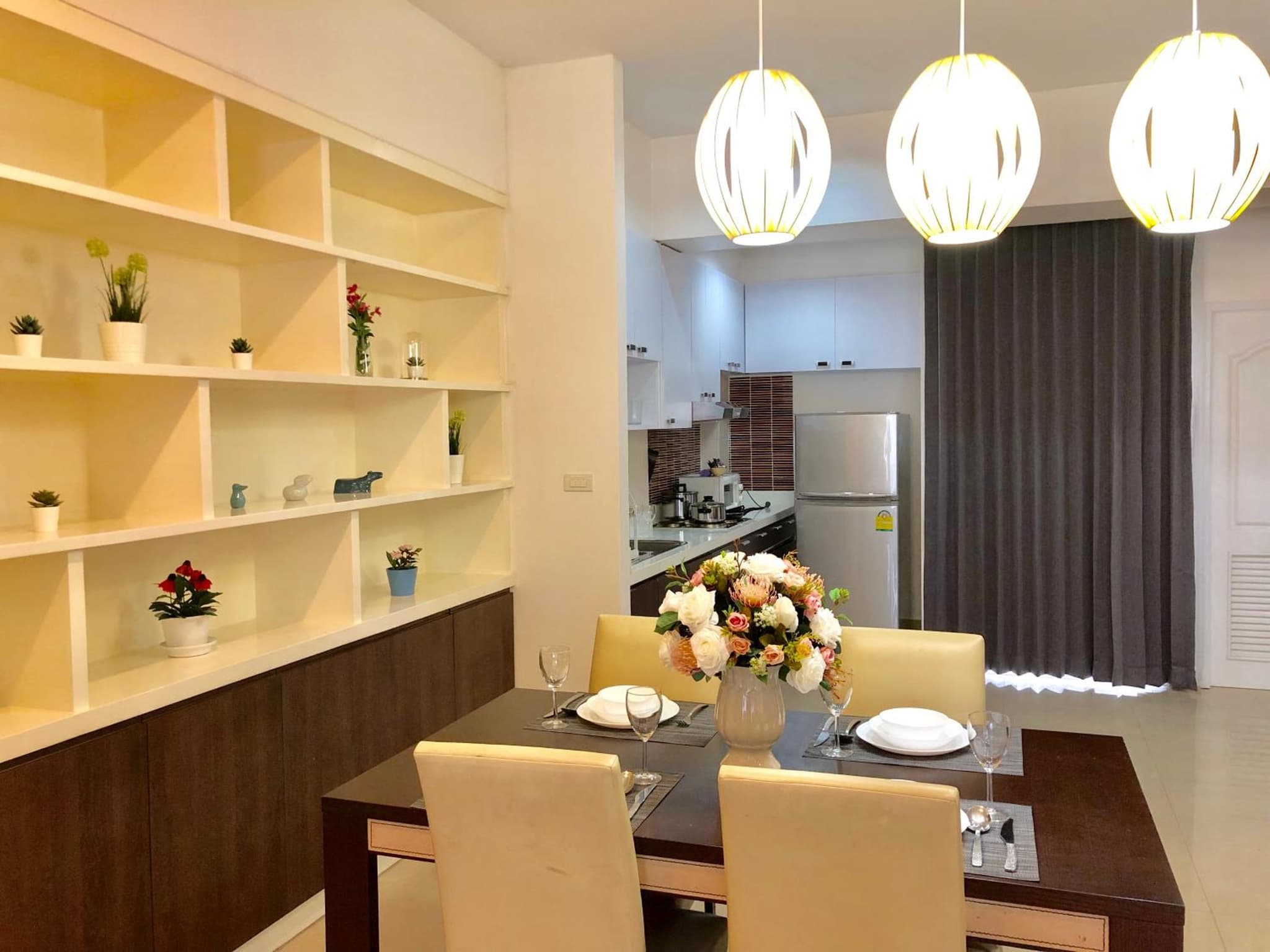 14 Place Sukhumvit Suites photo 5