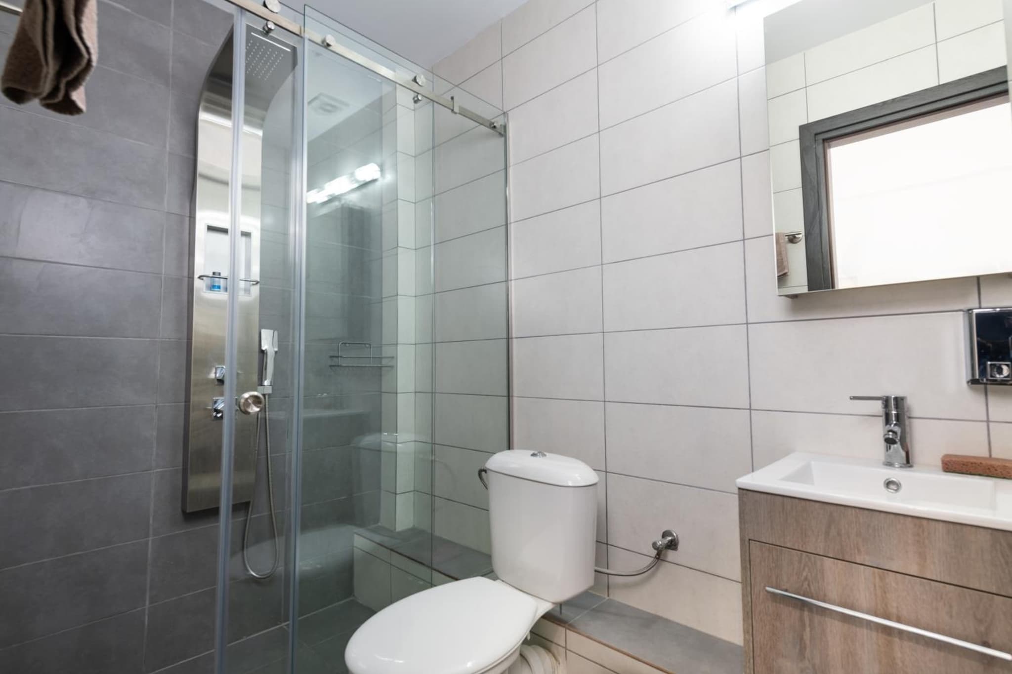 Akrogiali Apartments photo 3