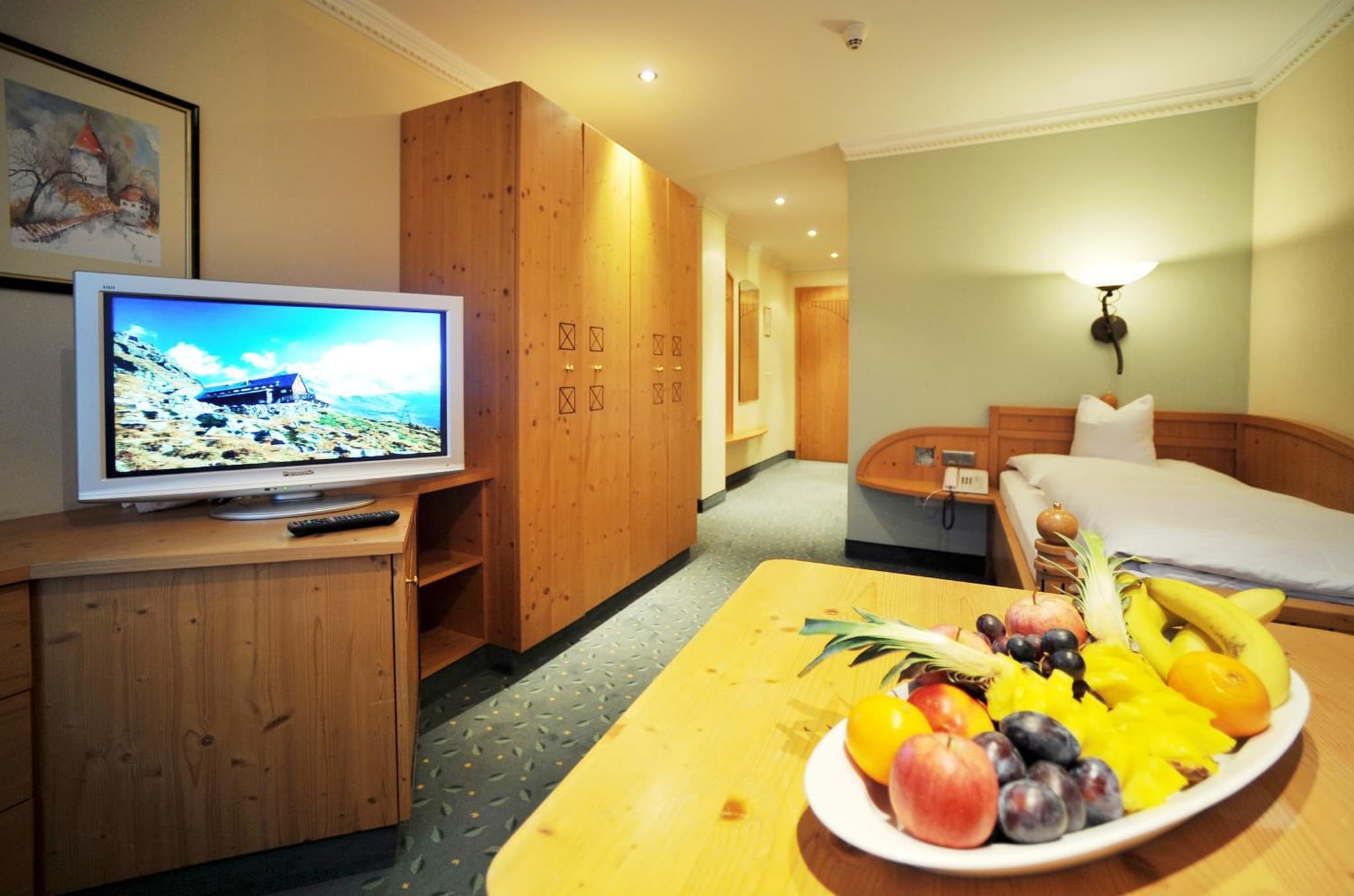 Thermal-Badhotel Kirchler photo 5