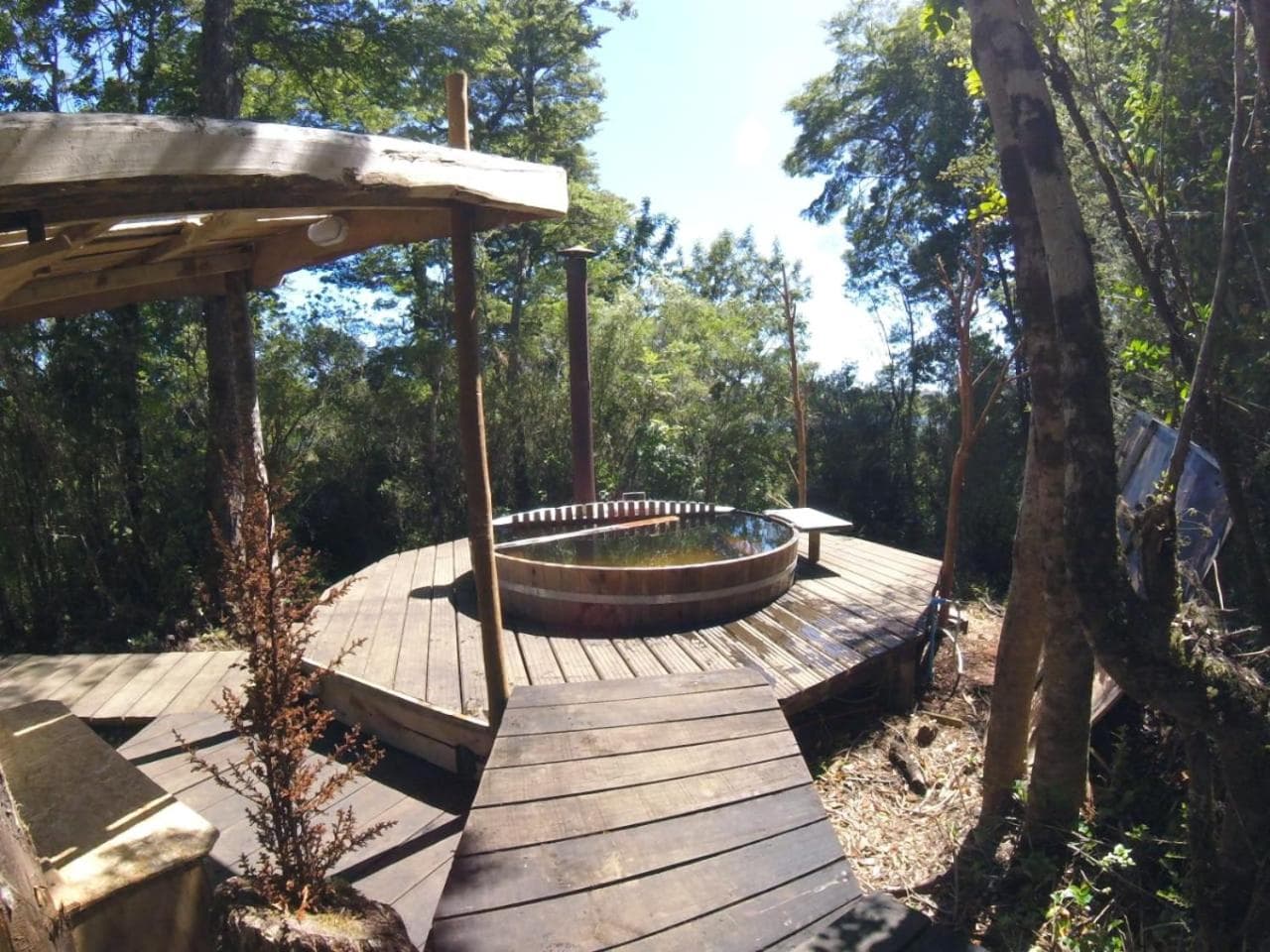 Parque pomponal photo 3